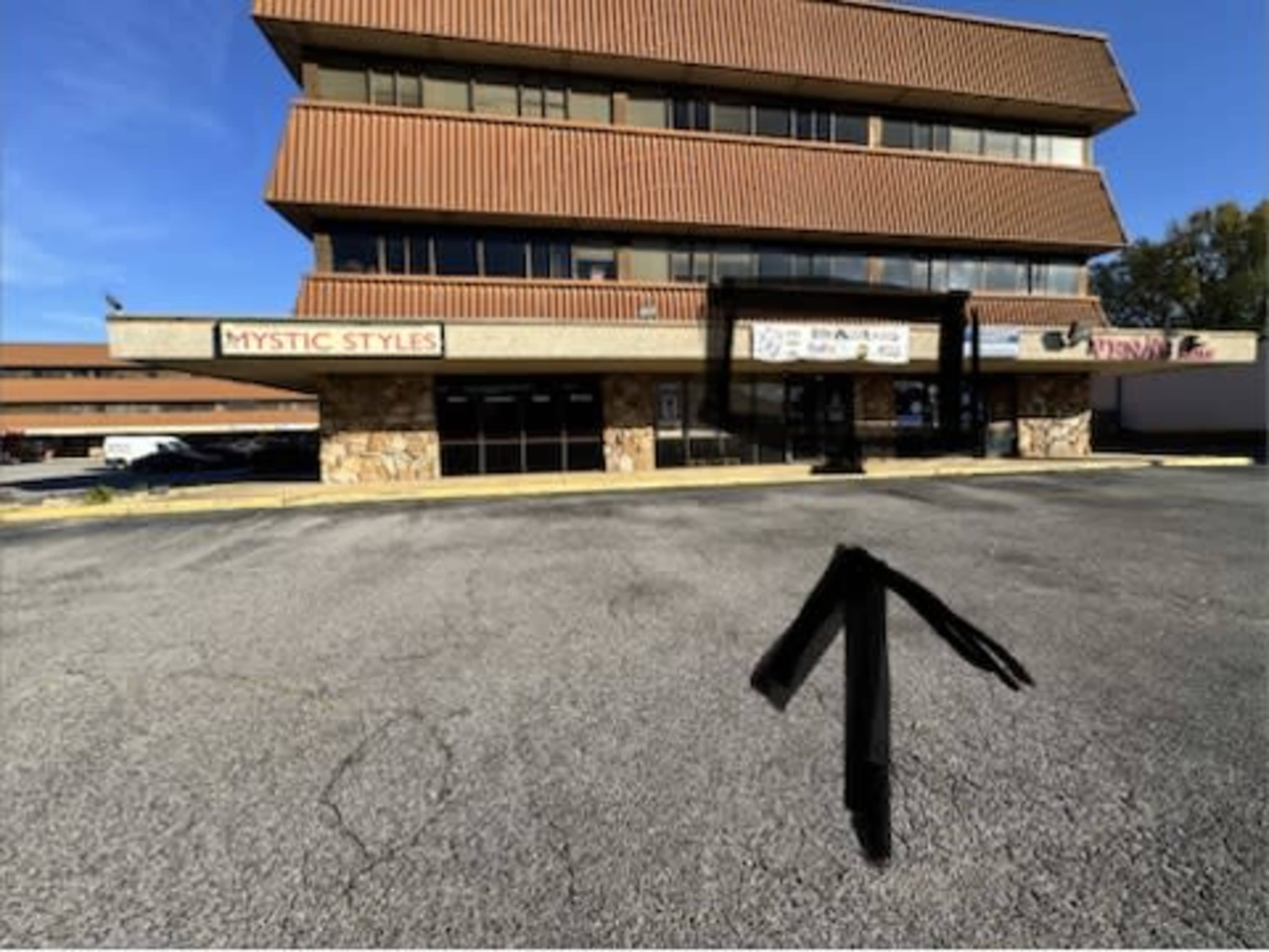 Affordable & Chic Meeting Room in the Heart of Whitehaven Image in Whitehaven, Memphis, TN