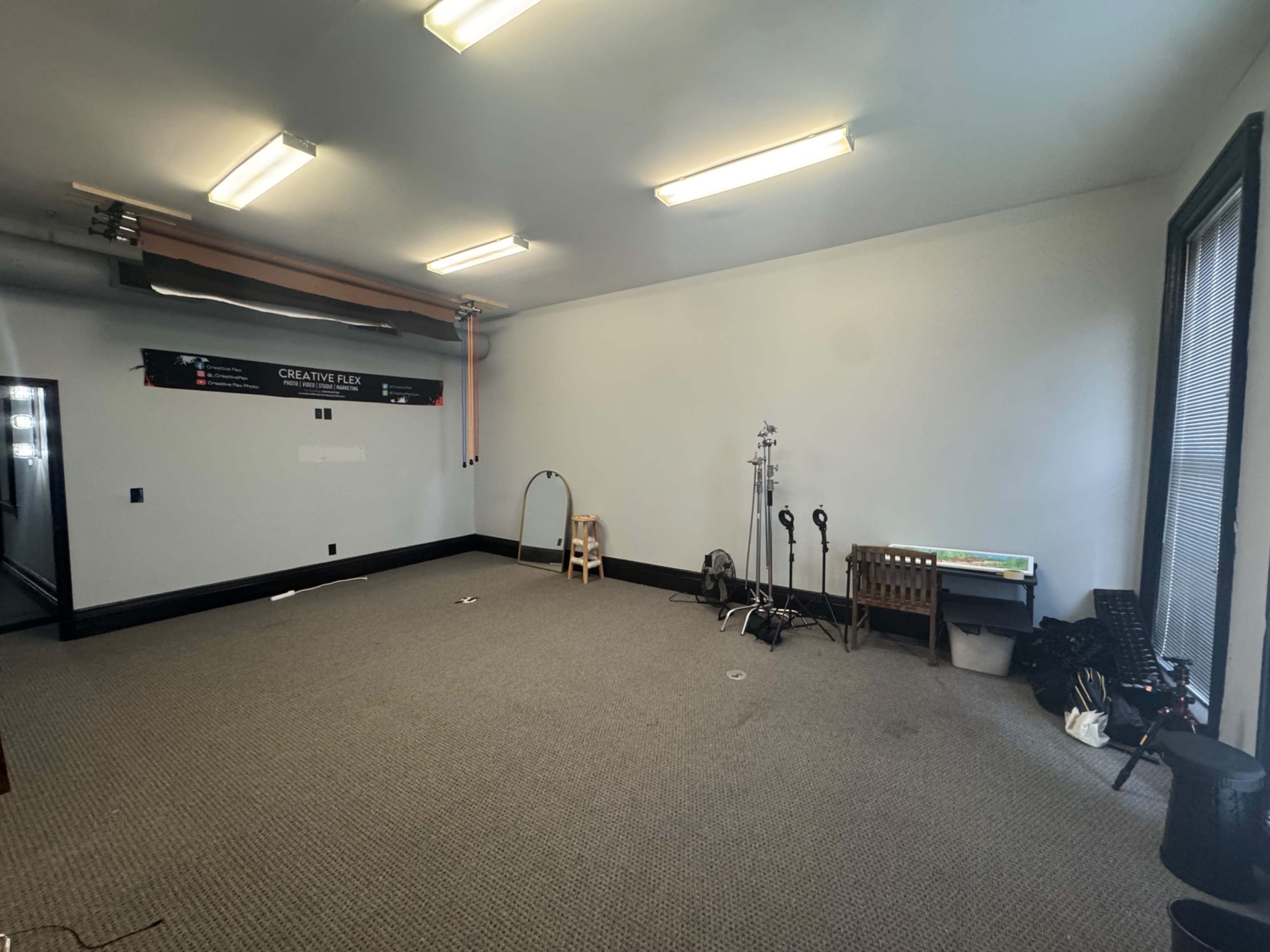 Downtown Loft with Natural Light Image in Bowling Green, Bowling Green, KY