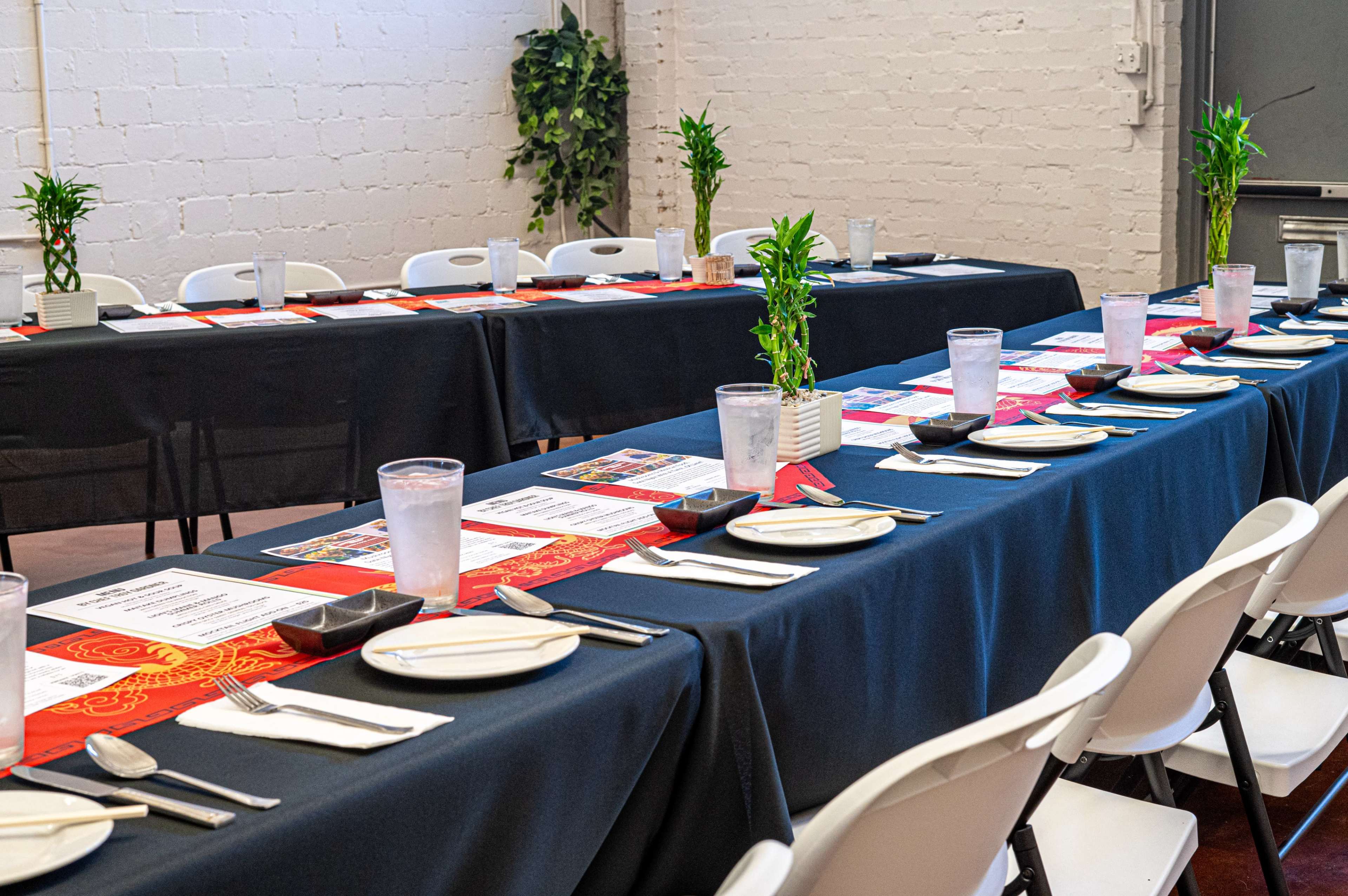 Unique Event Venue in the Heart of Deep Ellum Image in Deep Ellum, Dallas, TX