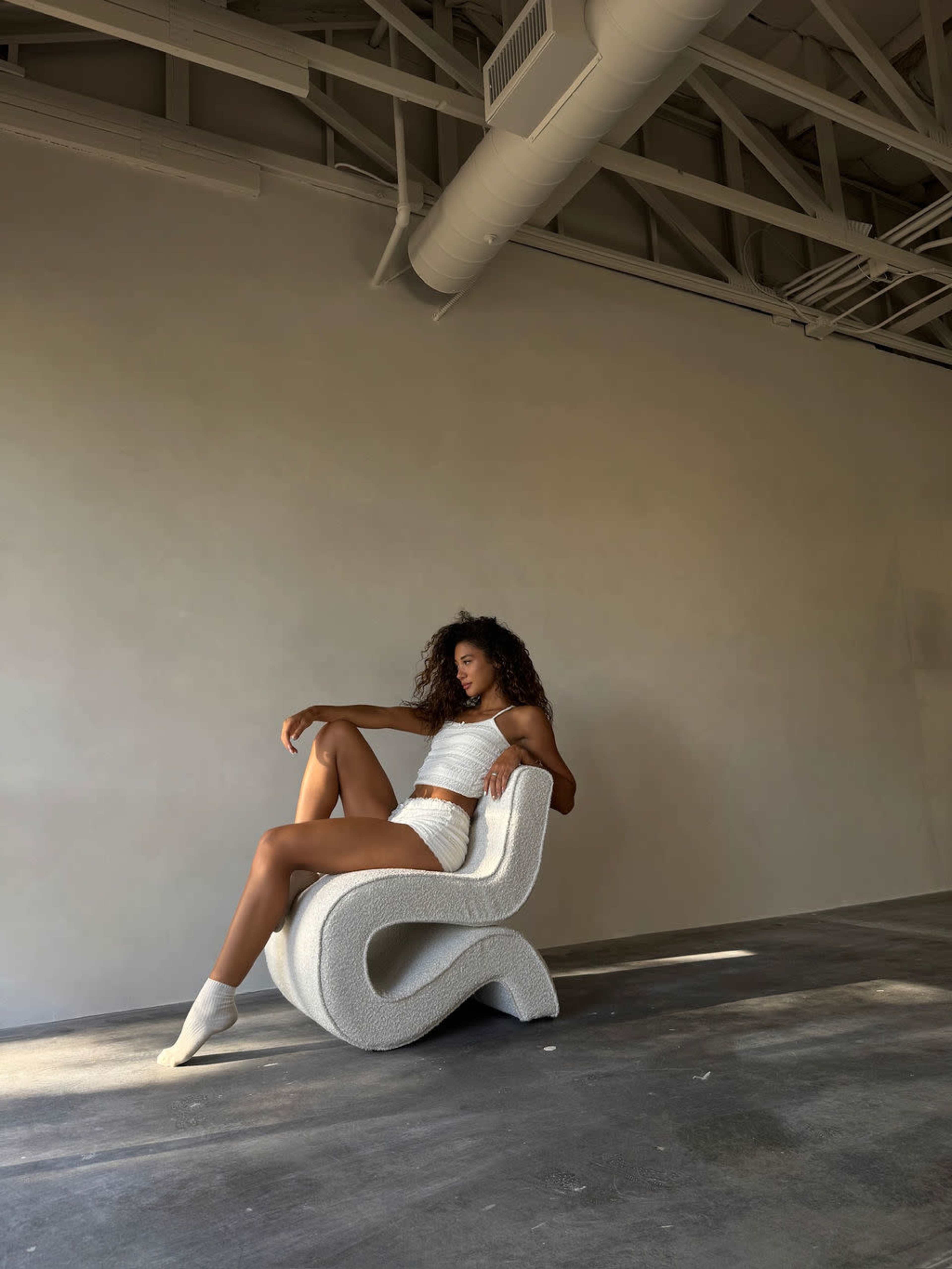 Editorial-Style Media Concept Studio Image in Camelback East Village, Phoenix, AZ
