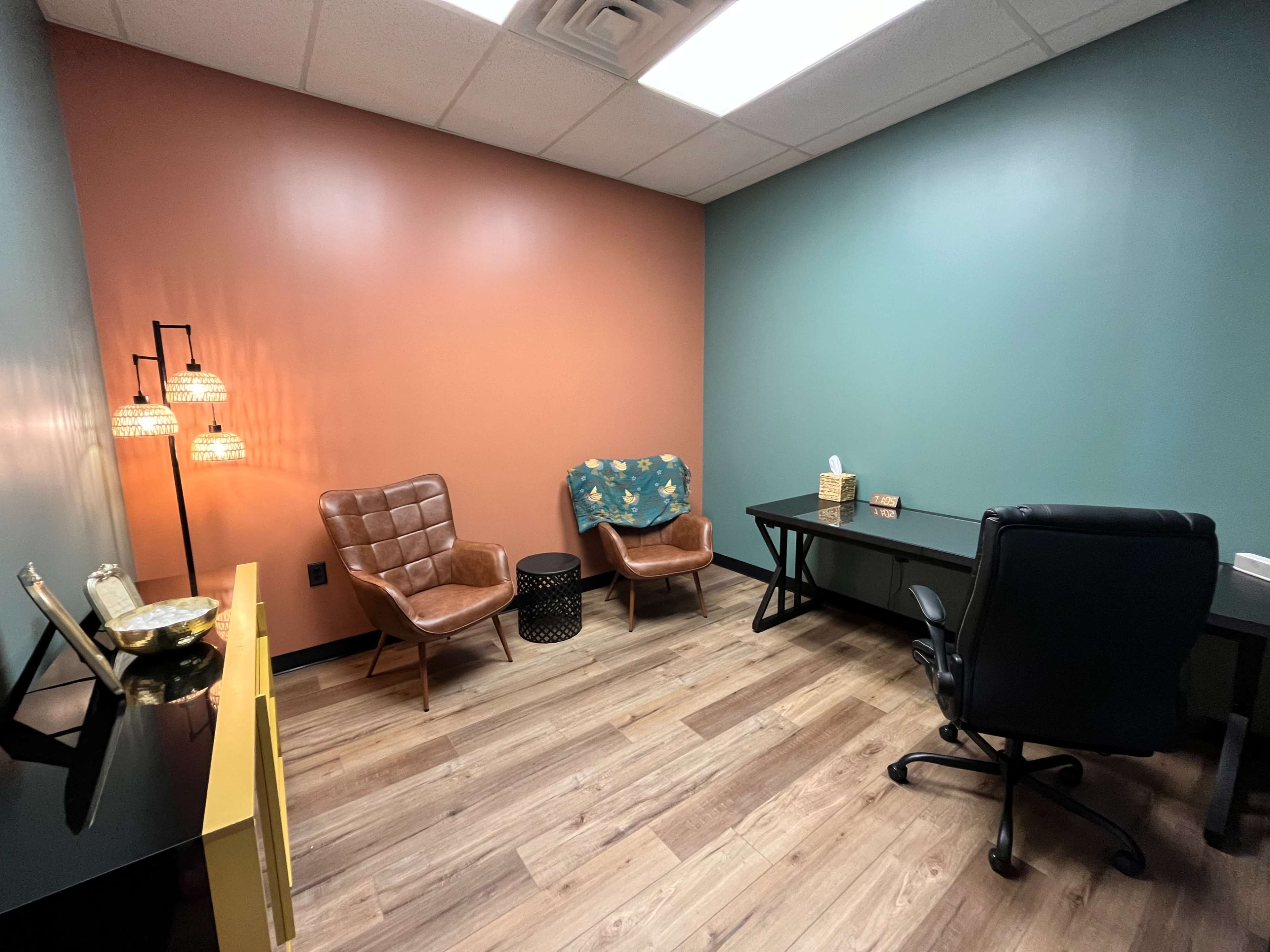 From Office to Workshop: A Space for Every Need Image in Edgewood, Edgewood, MD