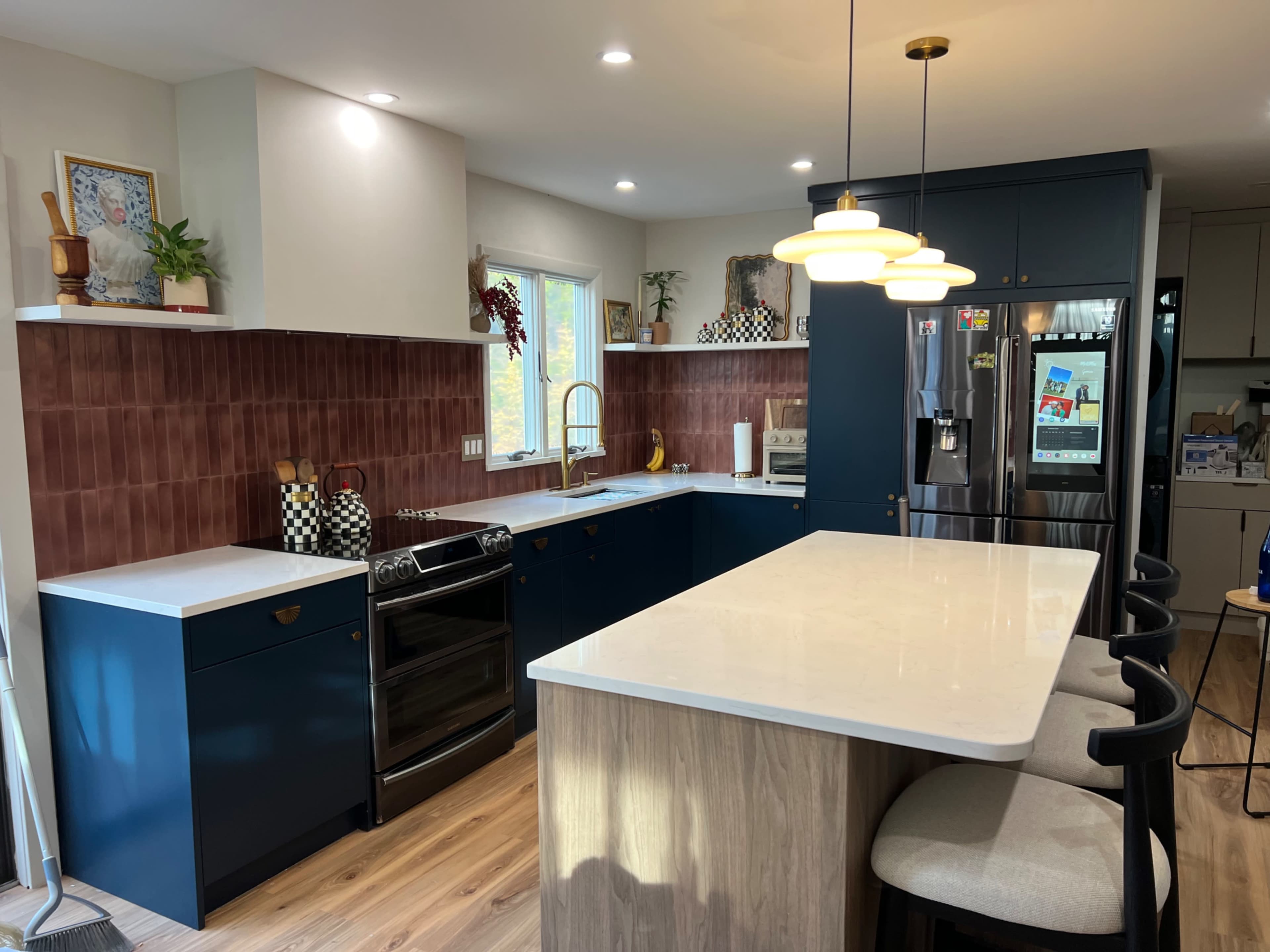 charming, cozy  two-story house near Candlewood lake Image in Brookfield, Brookfield, CT