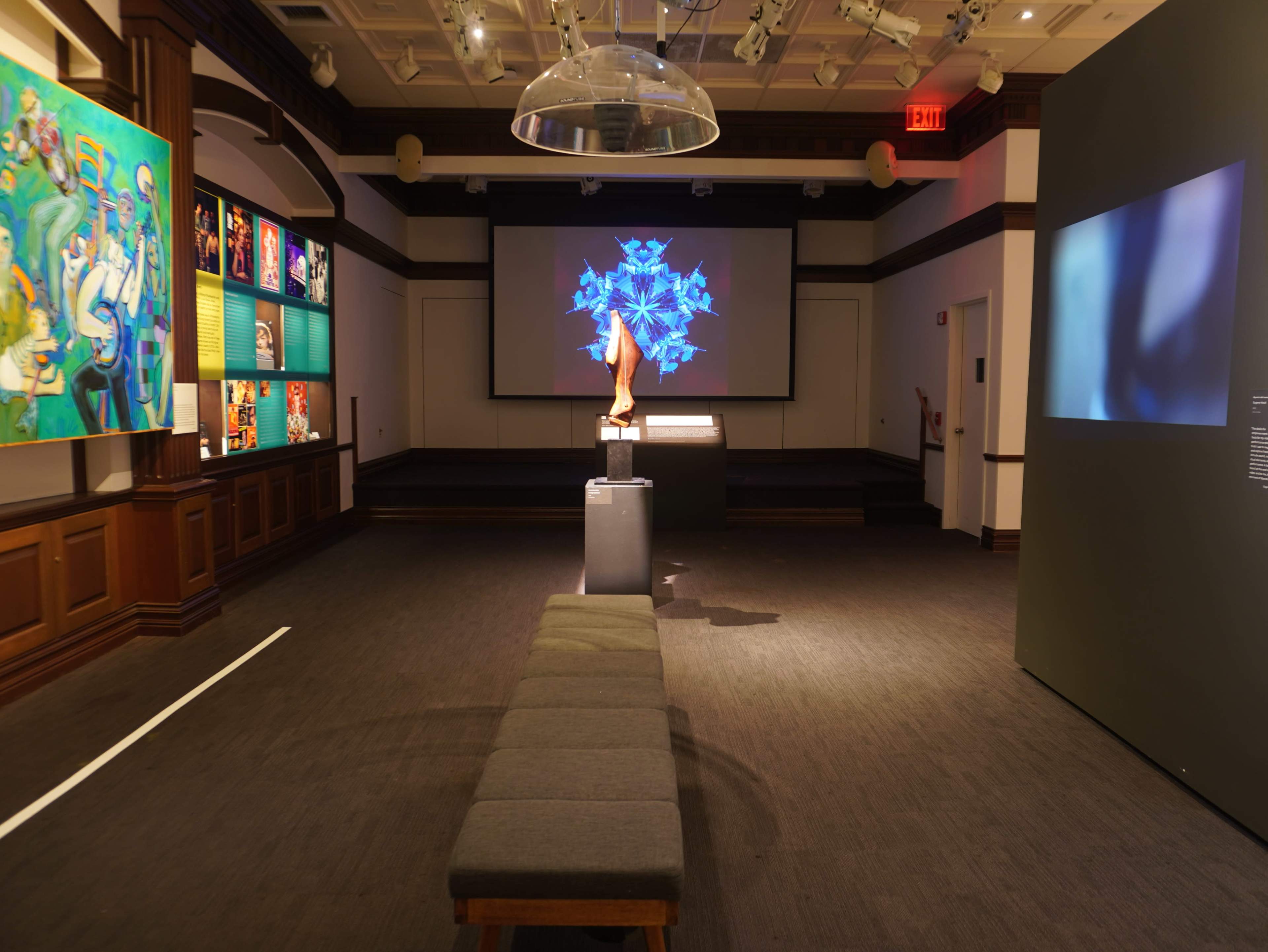 Museum in Old City, Philadelphia Image in Center City East, Philadelphia, PA