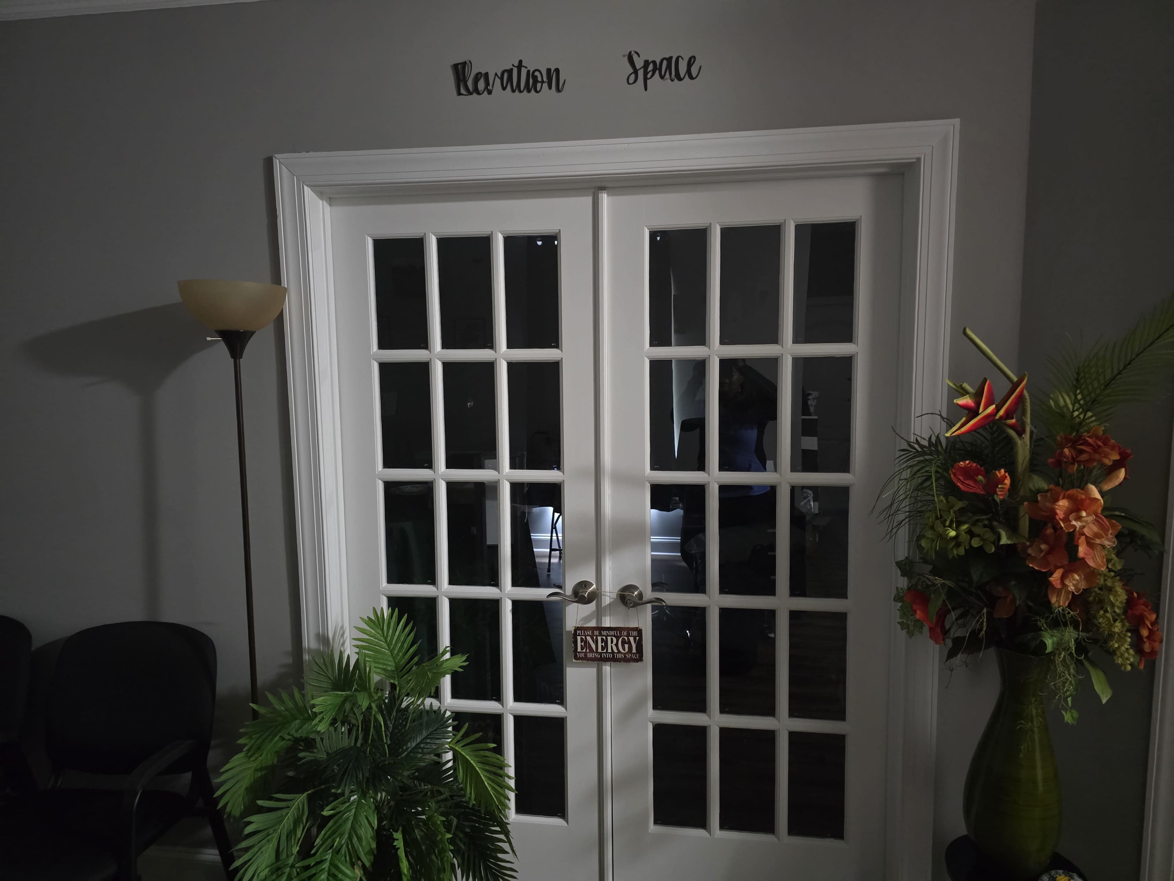 ELEVATION  SPACE: Conference Connections CozyEvent &  Meeting room Image in Hiram, Hiram, GA