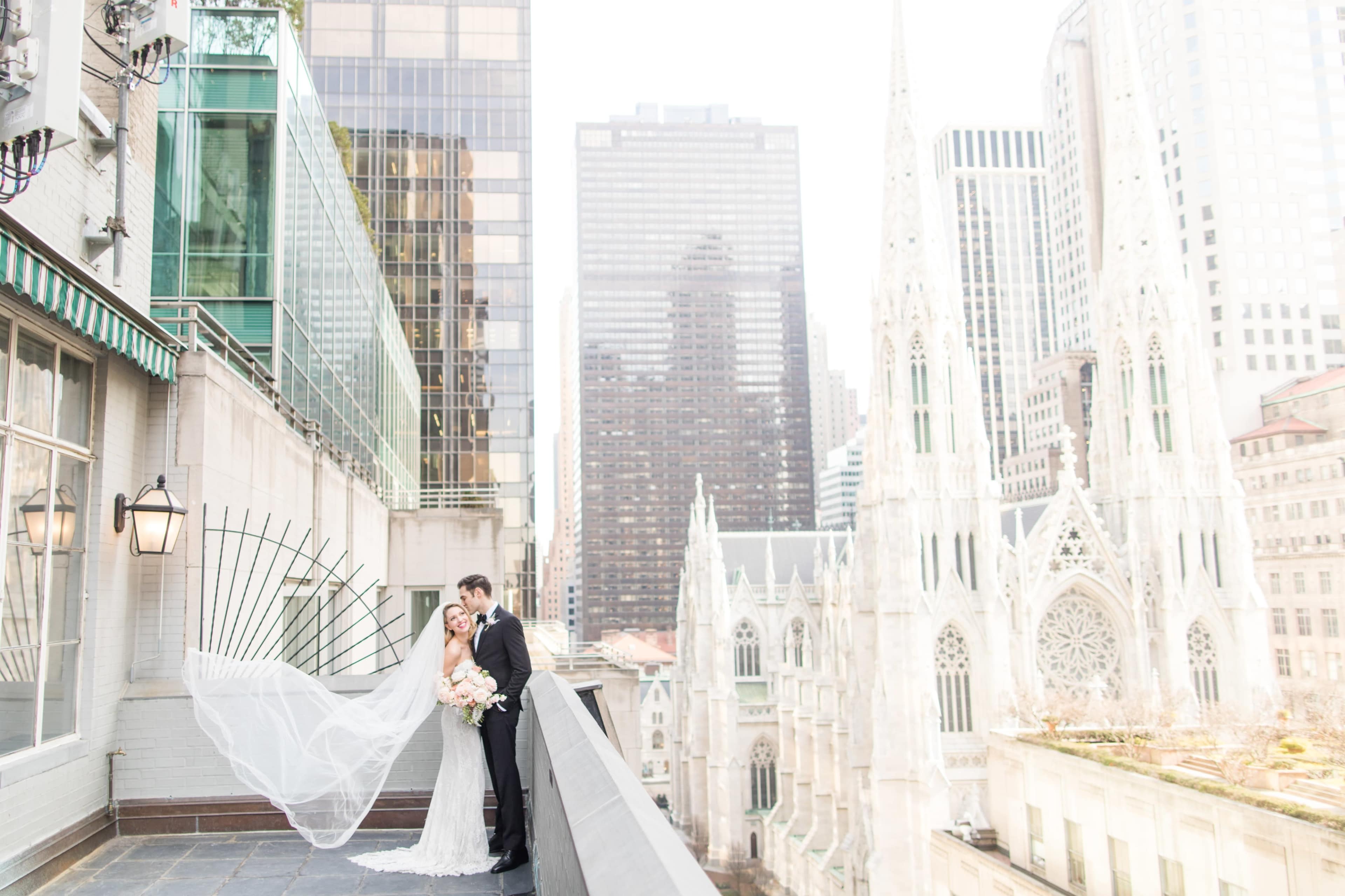 Historic Midtown Venue with Classic Elegance Image in Midtown Manhattan, New York City, NY