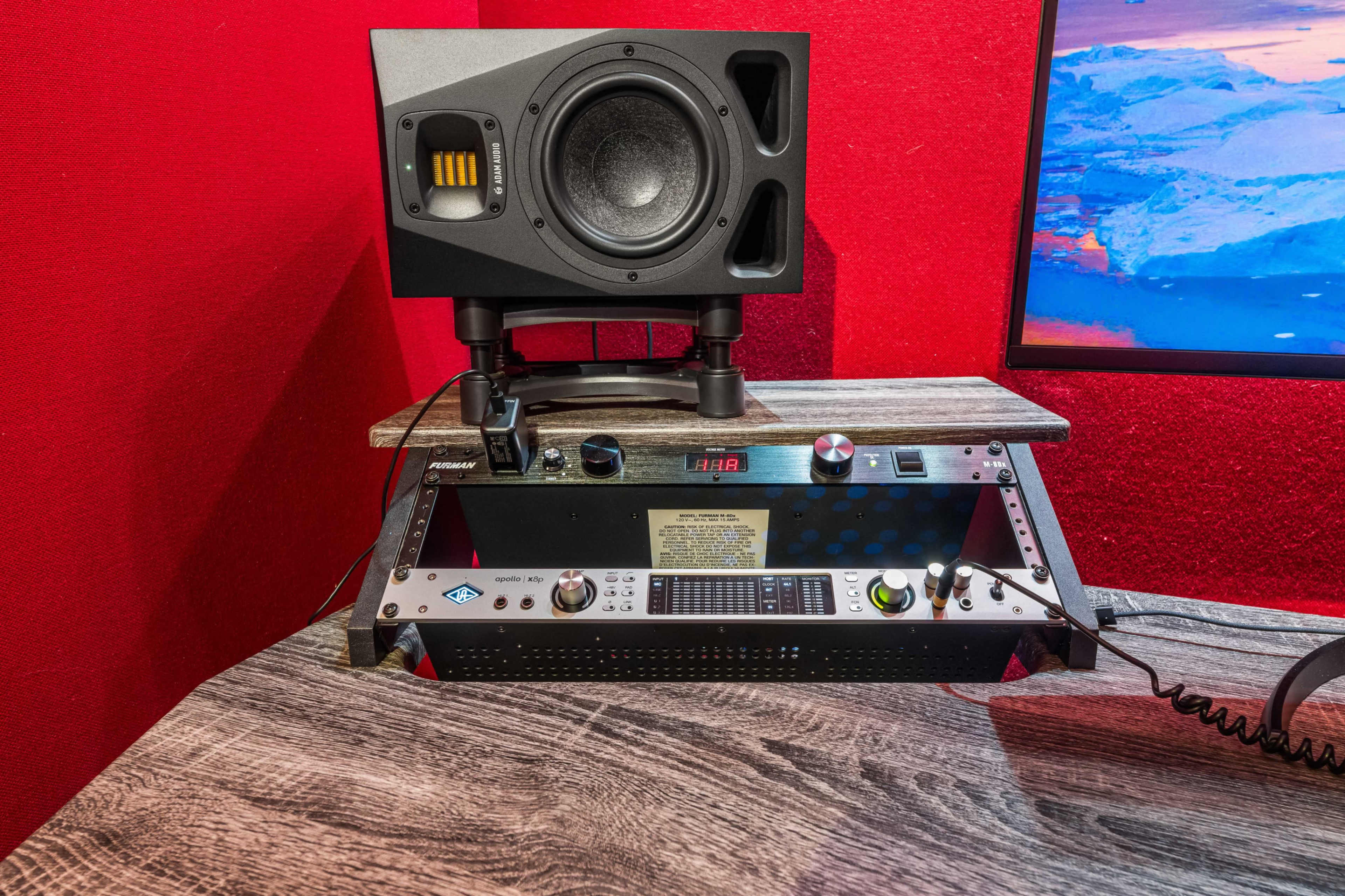 Downtown Culver Recording Studio Image in Palms, Los Angeles, CA