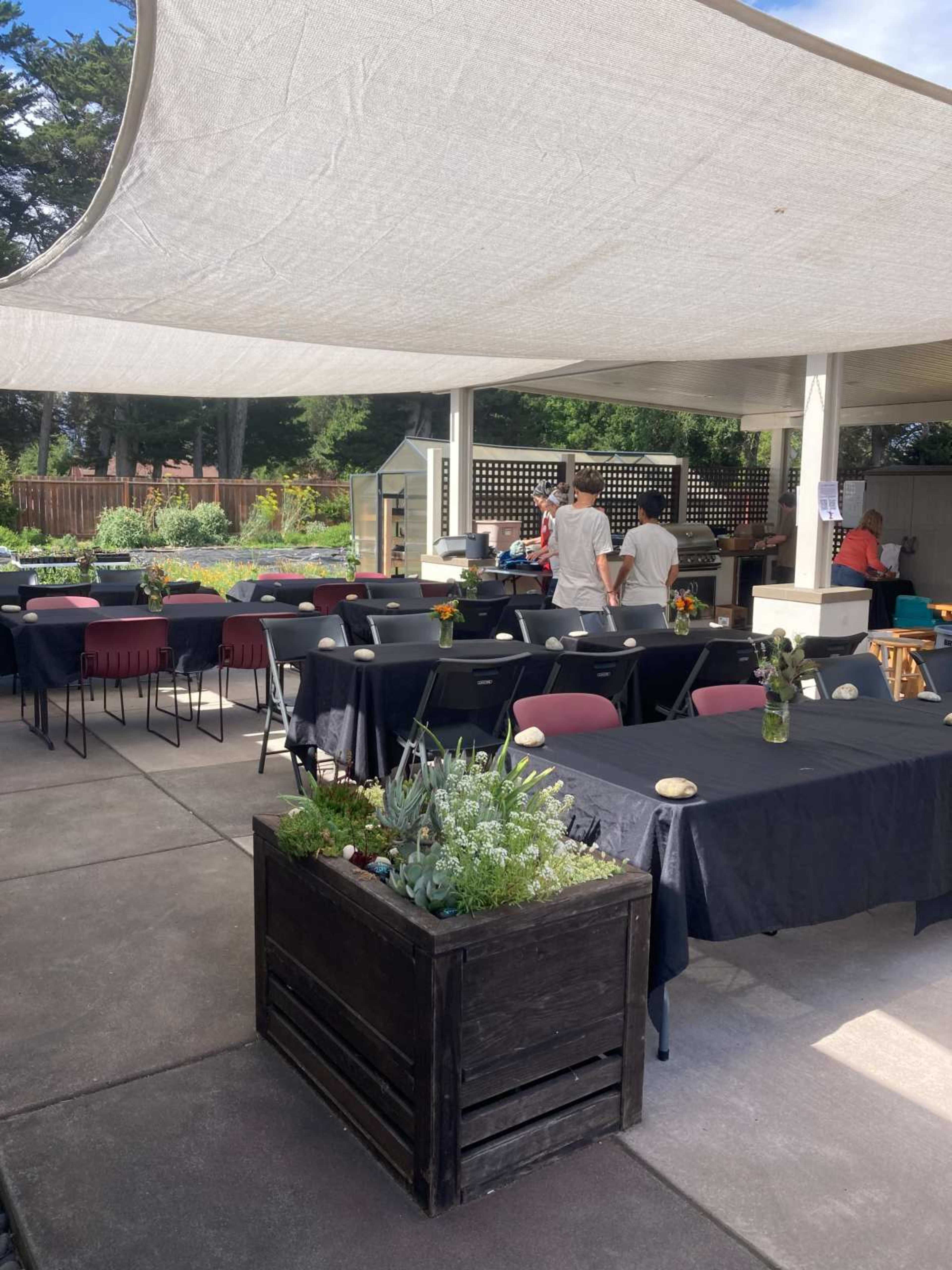 Functioning Farm with Outdoor Classroom & Kitchen Image in Penngrove, Penngrove, CA