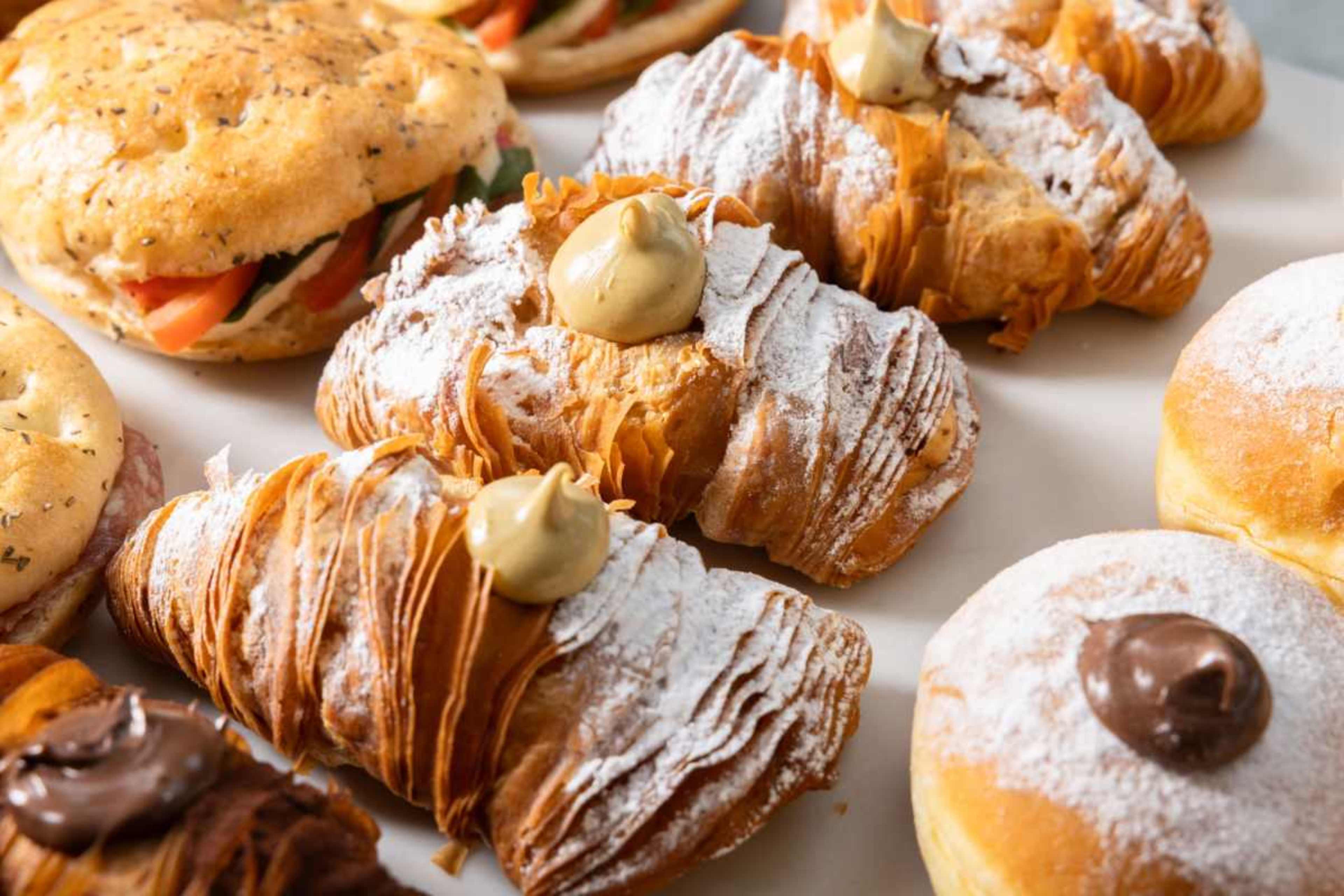 Group Dining for Up to 20 | Upper East Side Italian Restaurant Image in Lenox Hill, New York, NY