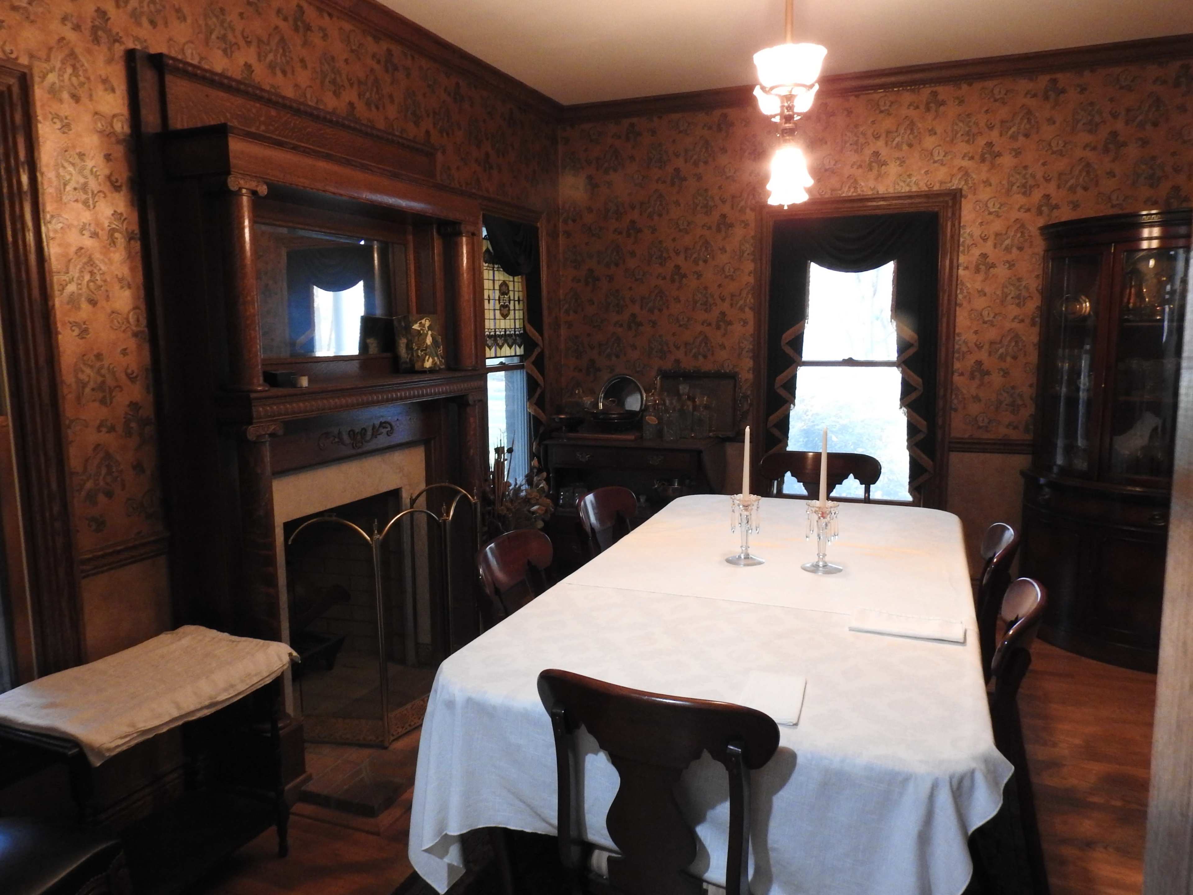 Victorian Home surrounded by nature on two acres. Image in , GAMBRILLS, MD