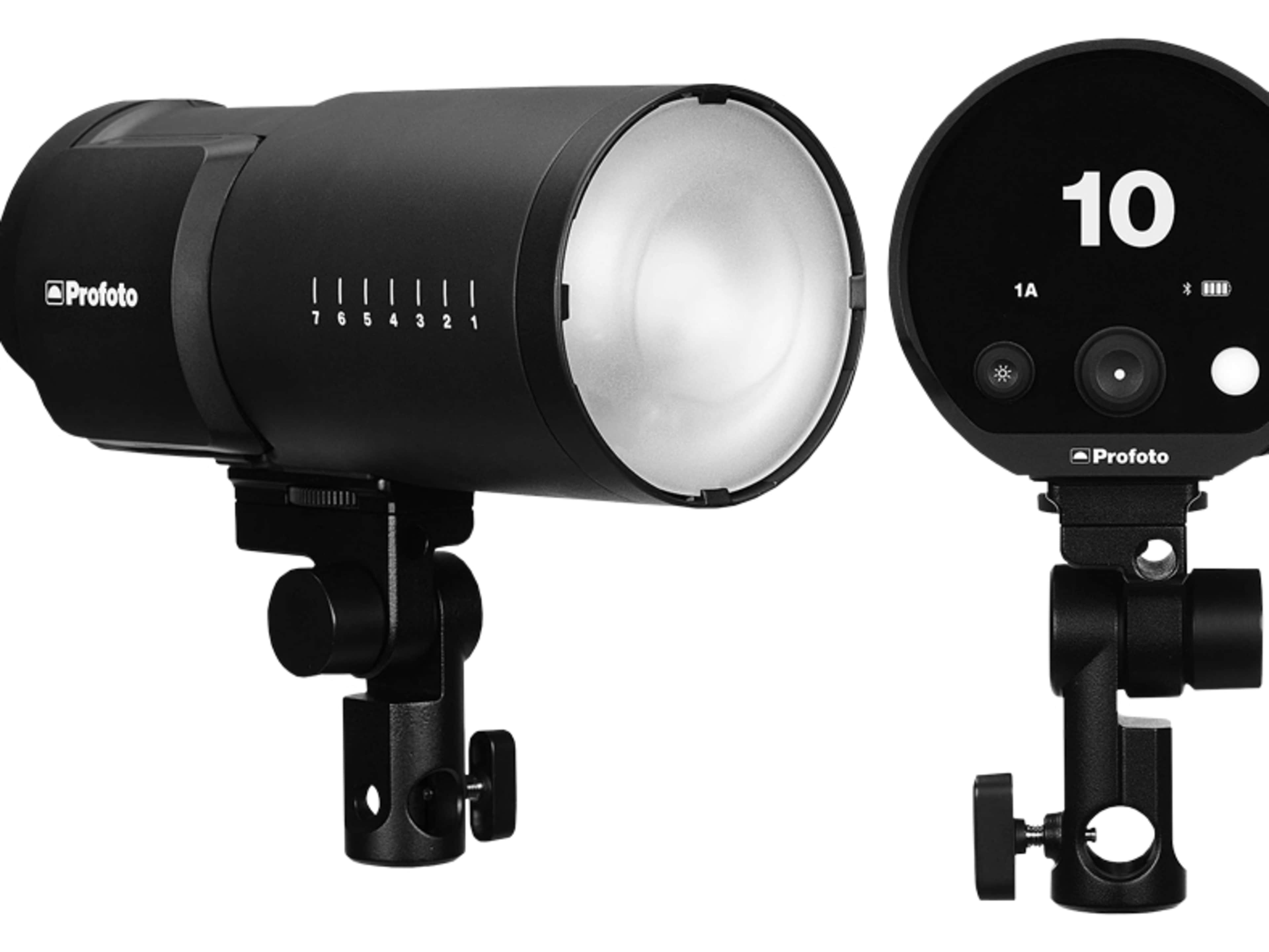 Profoto B30 Lighting Kit 