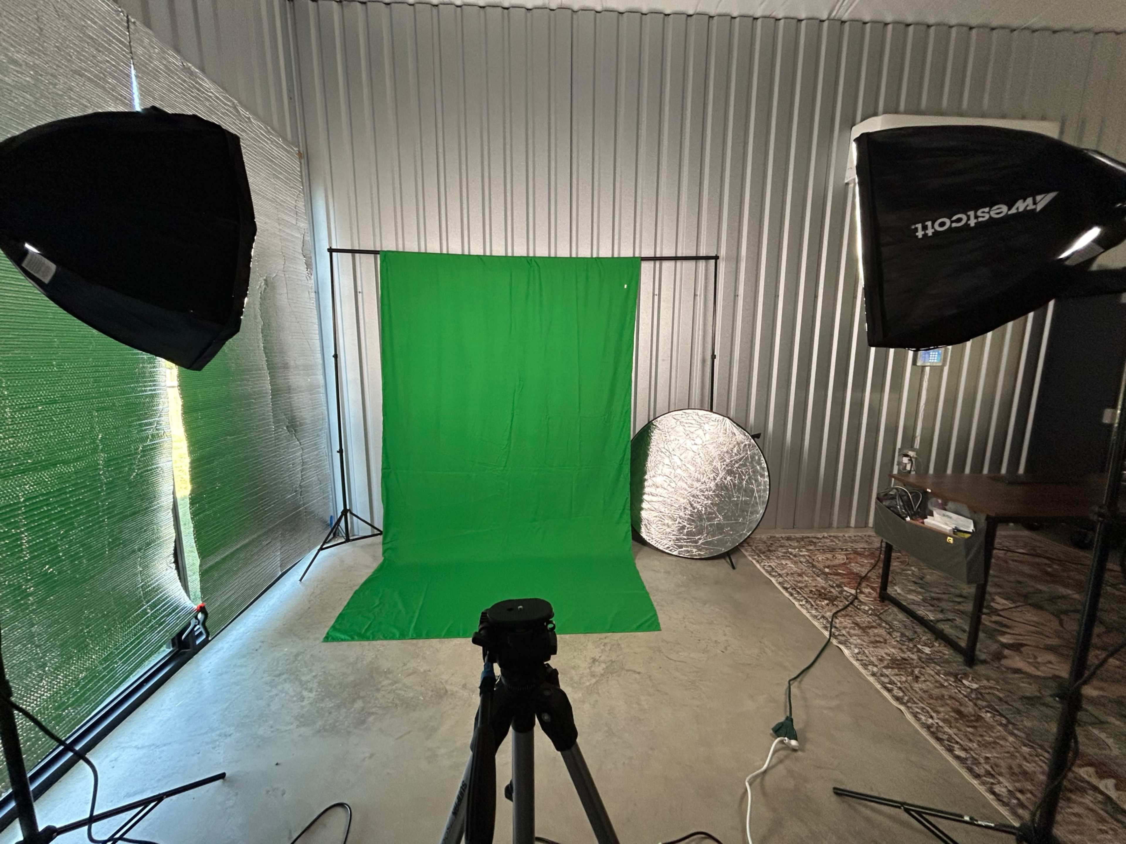 Creative Space in the Hill Country for Photographers, Writers, and Filmmakers Image in , Austin, TX