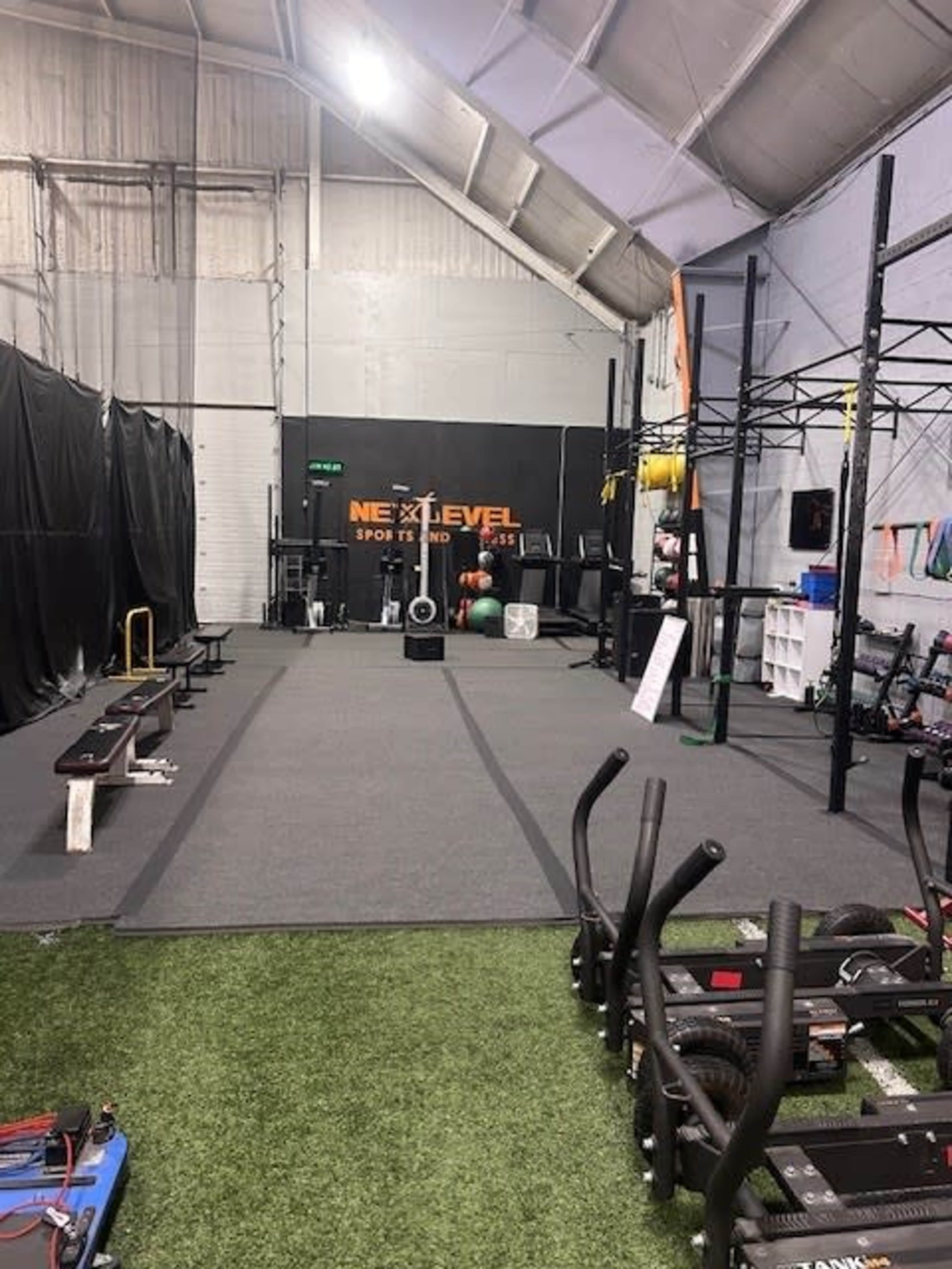 Ice Arena and Sports Facility close to NYC Image in Raritan Township, Flemington, NJ