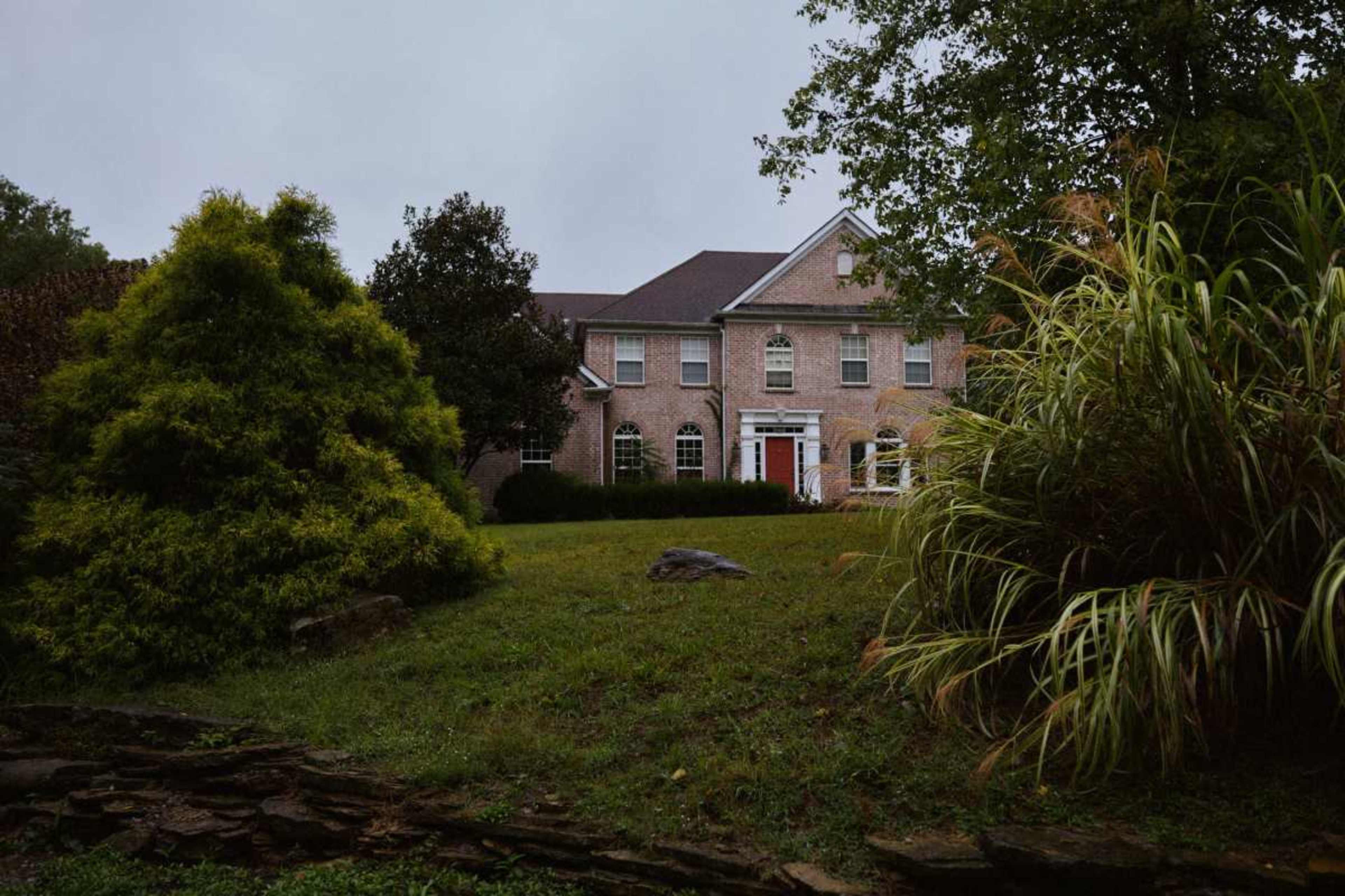 68 Private Acres of Woodlands, Meadows, Creeks and Cliffs Image in , Lebanon, TN