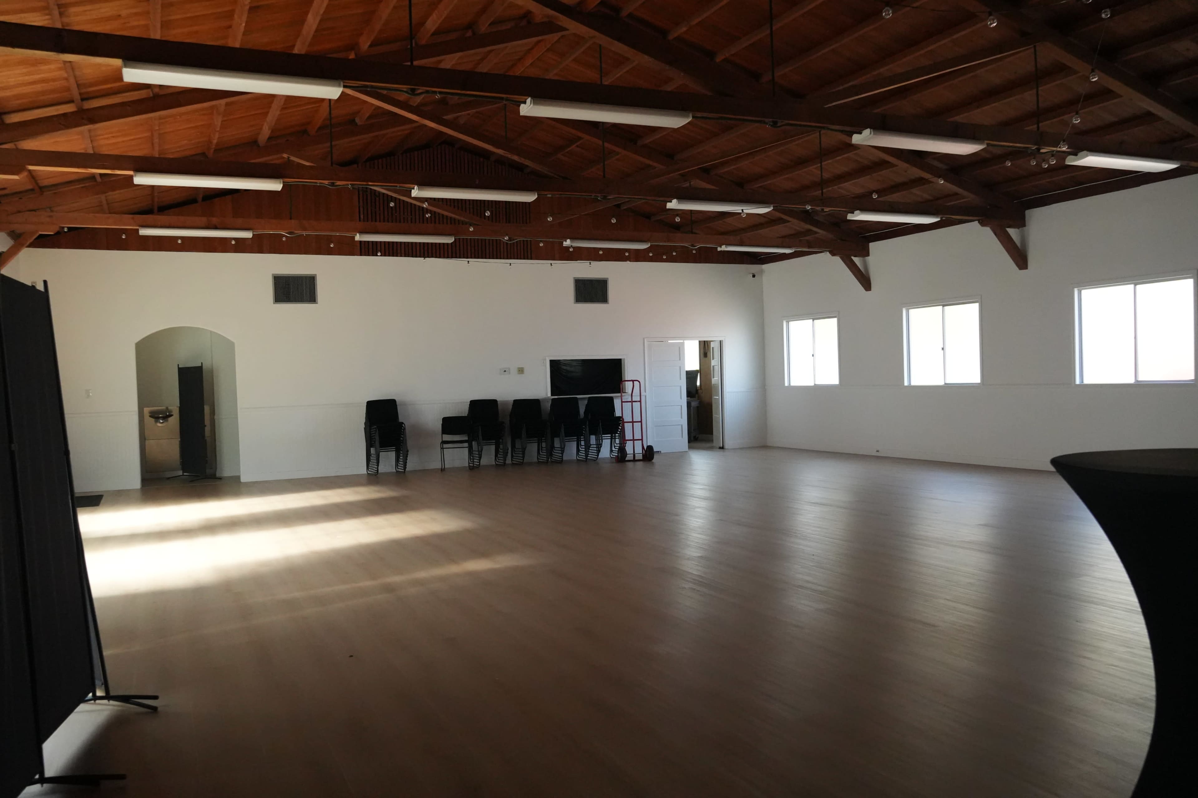 Beautiful & Vibrant Urban Open Space - San Diego Image in North Park, San Diego, CA