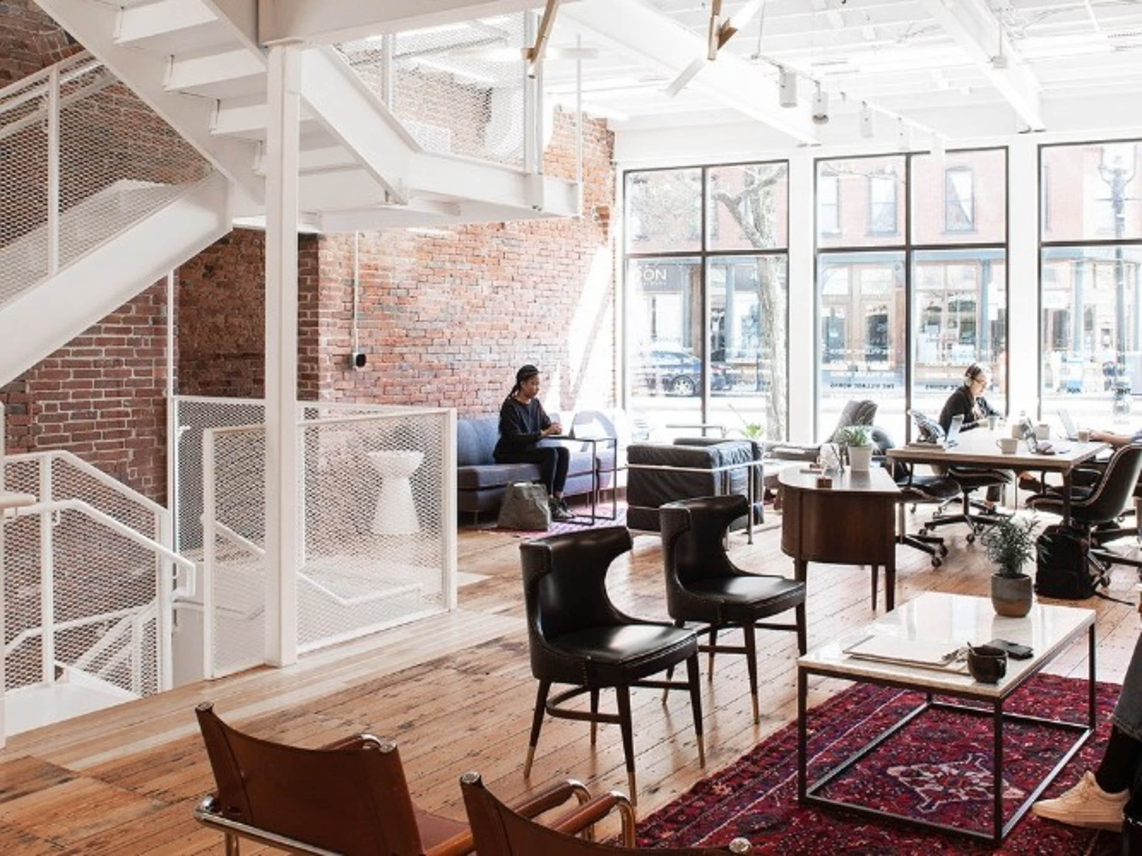 Coworking Day Pass - Package