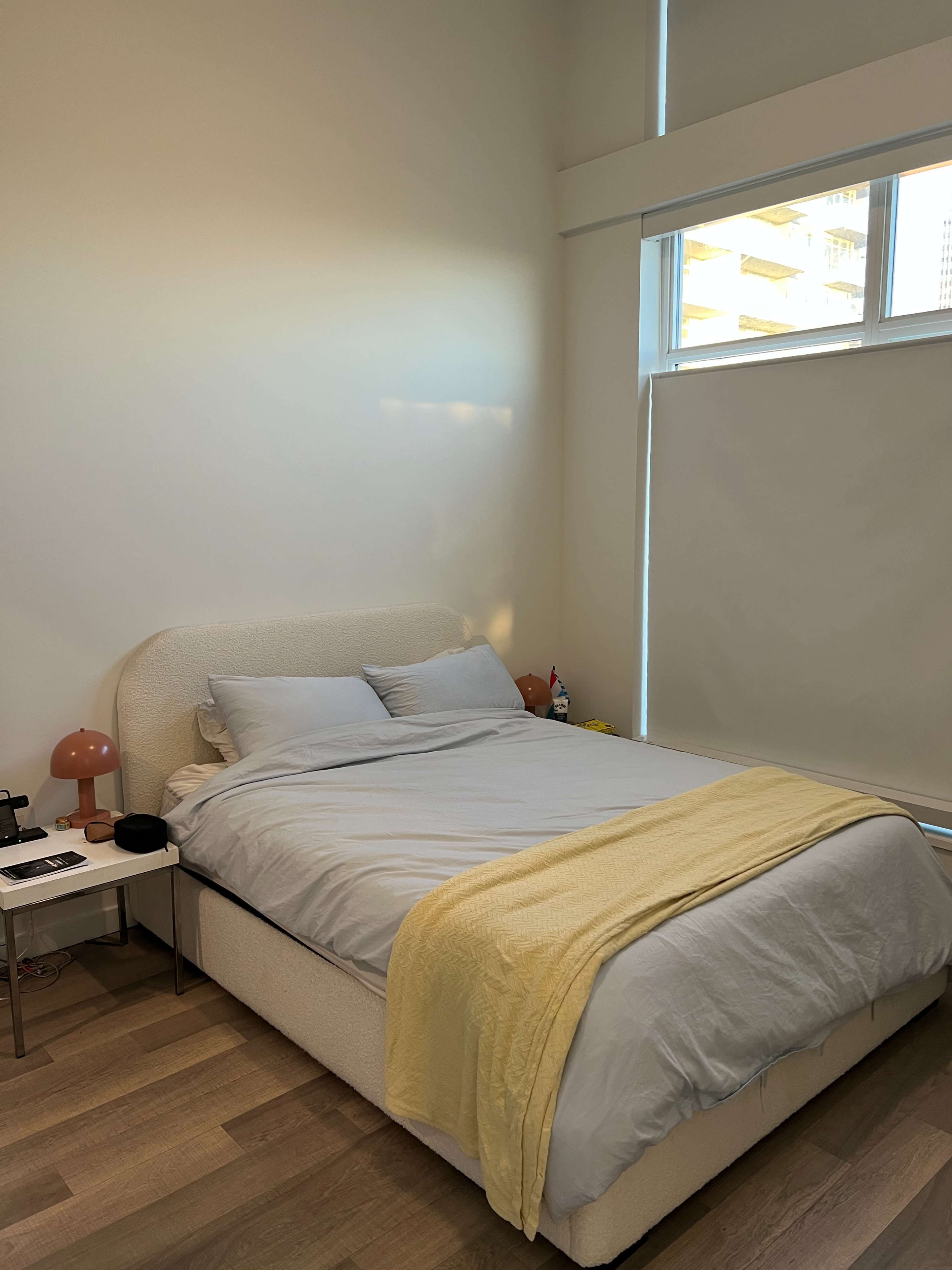 2 bed 2 bath modern apt in DTLA Image in Neptune Township, Neptune, NJ