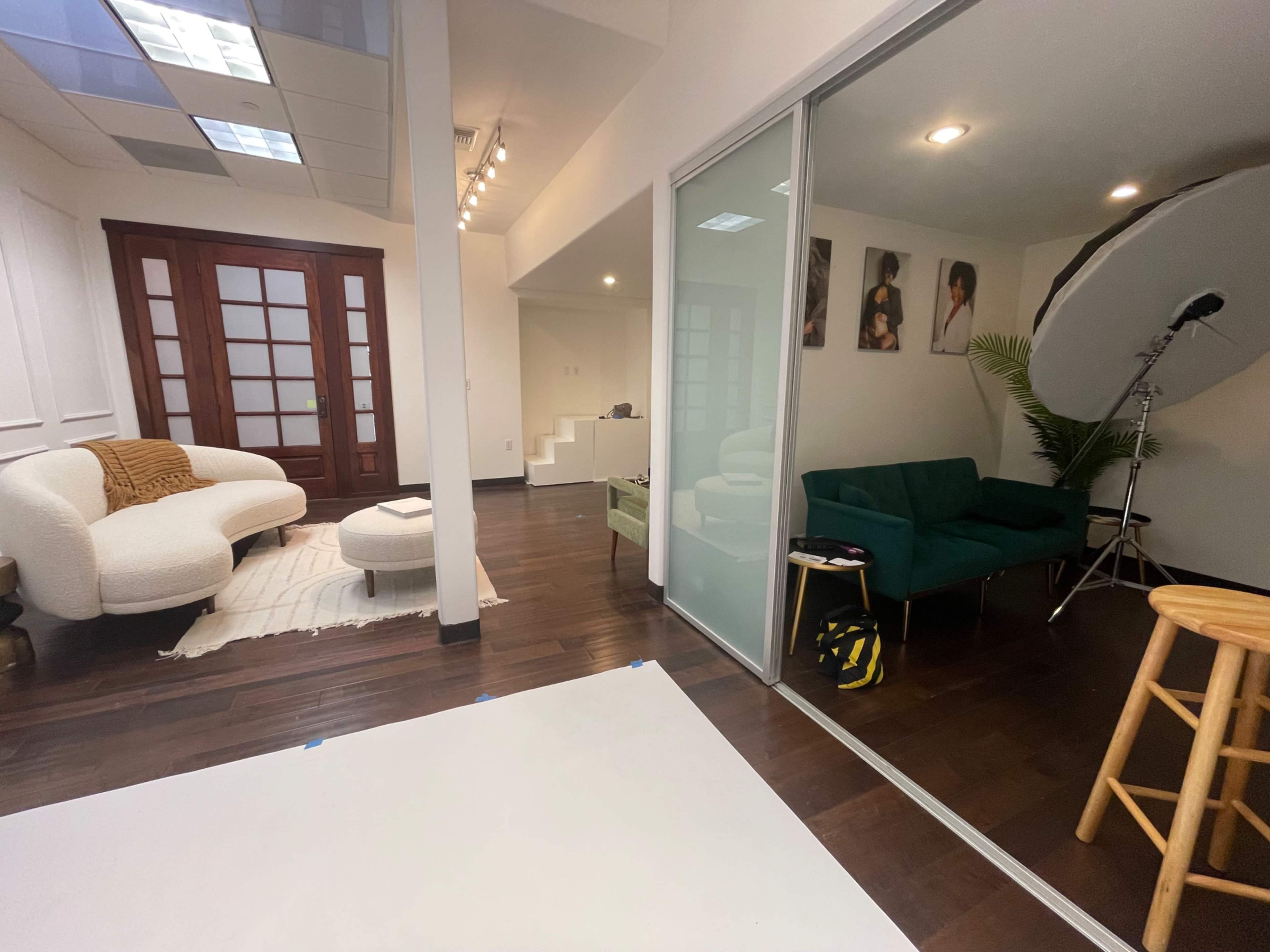 South Bay Photo Studio Image in South Redondo, Redondo Beach, CA