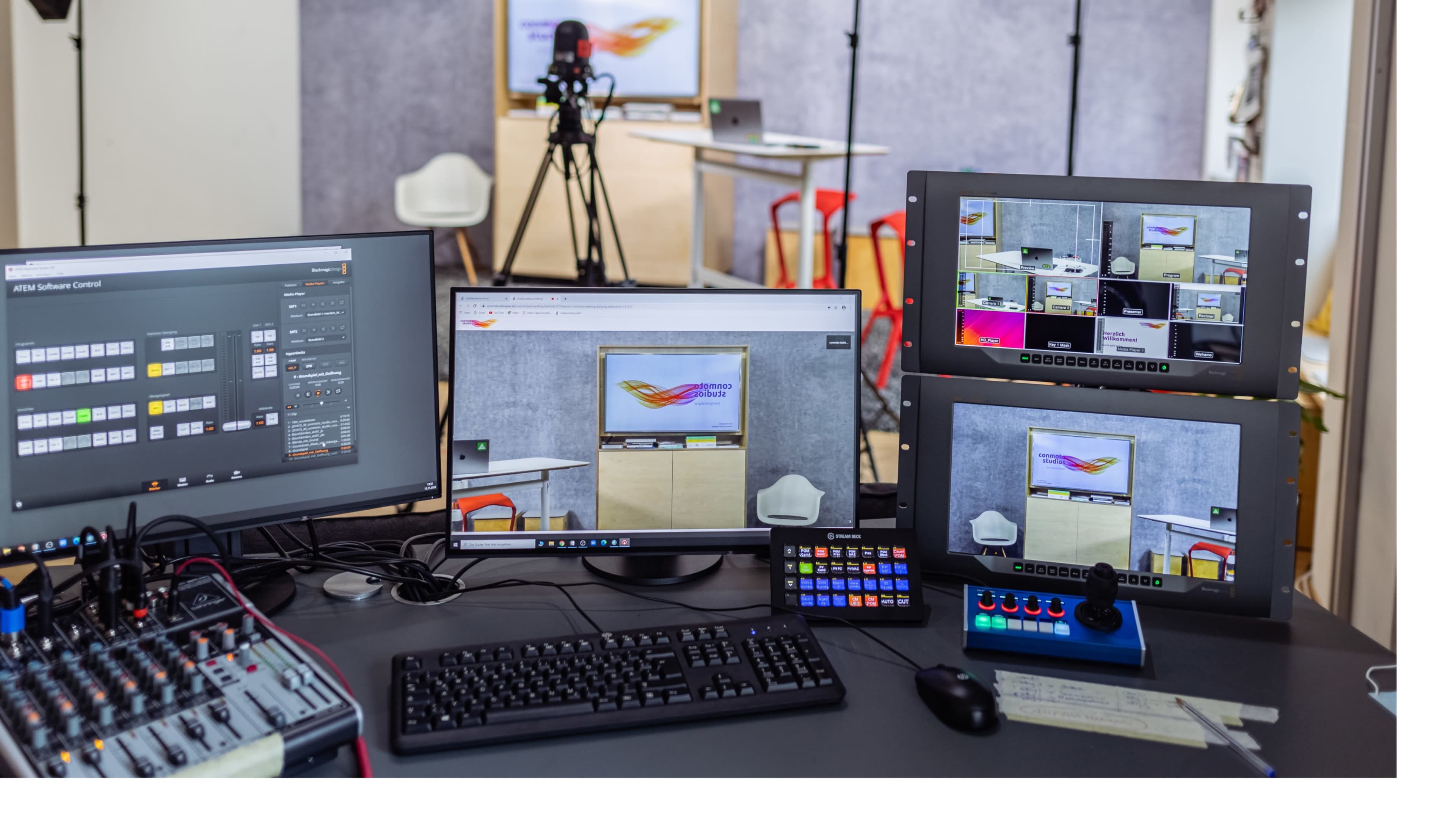 Modernes Studio in zentraler Lage Image in , Köln