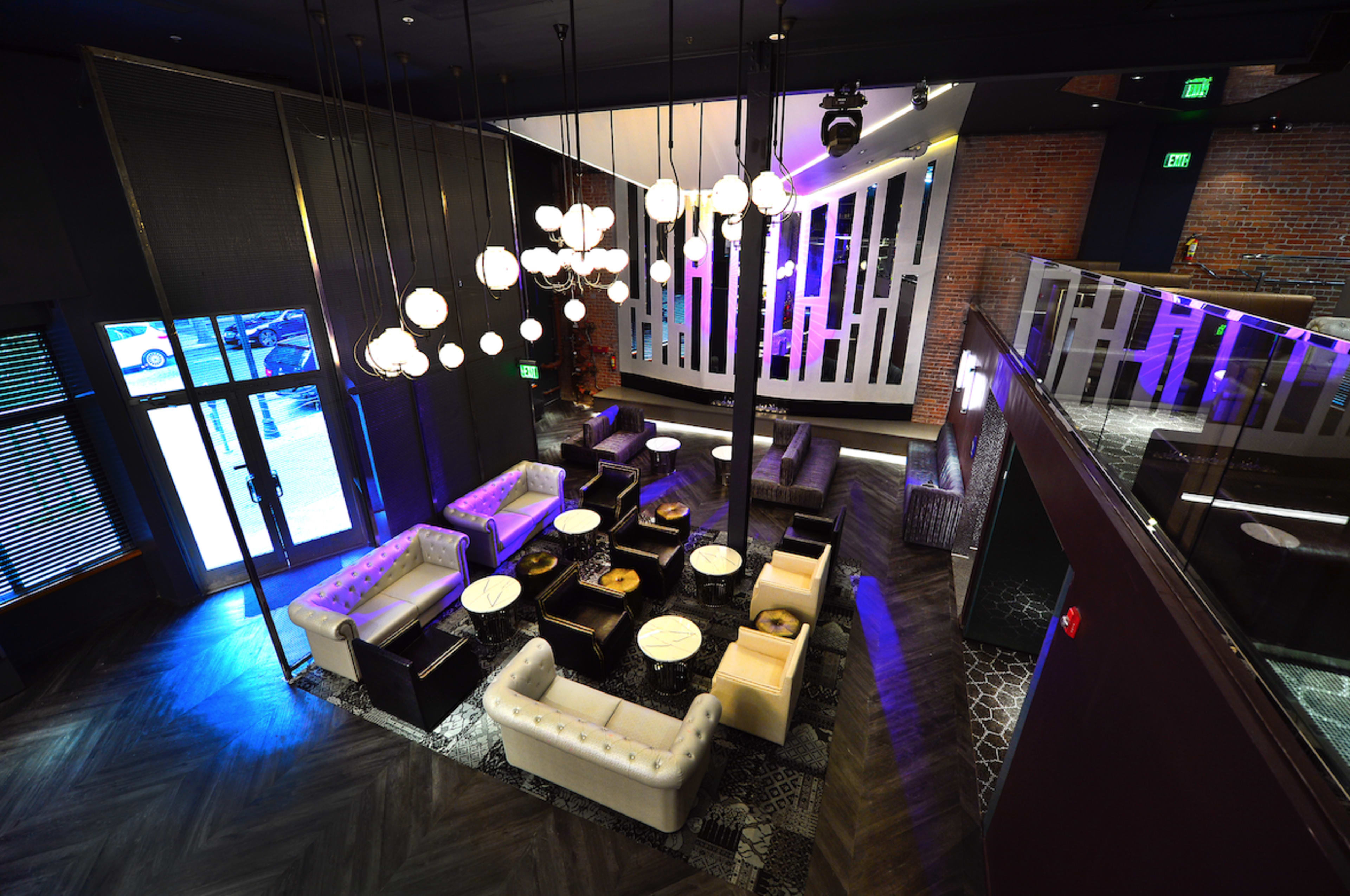 Stylish Loft for Events & Nightlife in Japantown Image in Fillmore District, San Francisco, CA