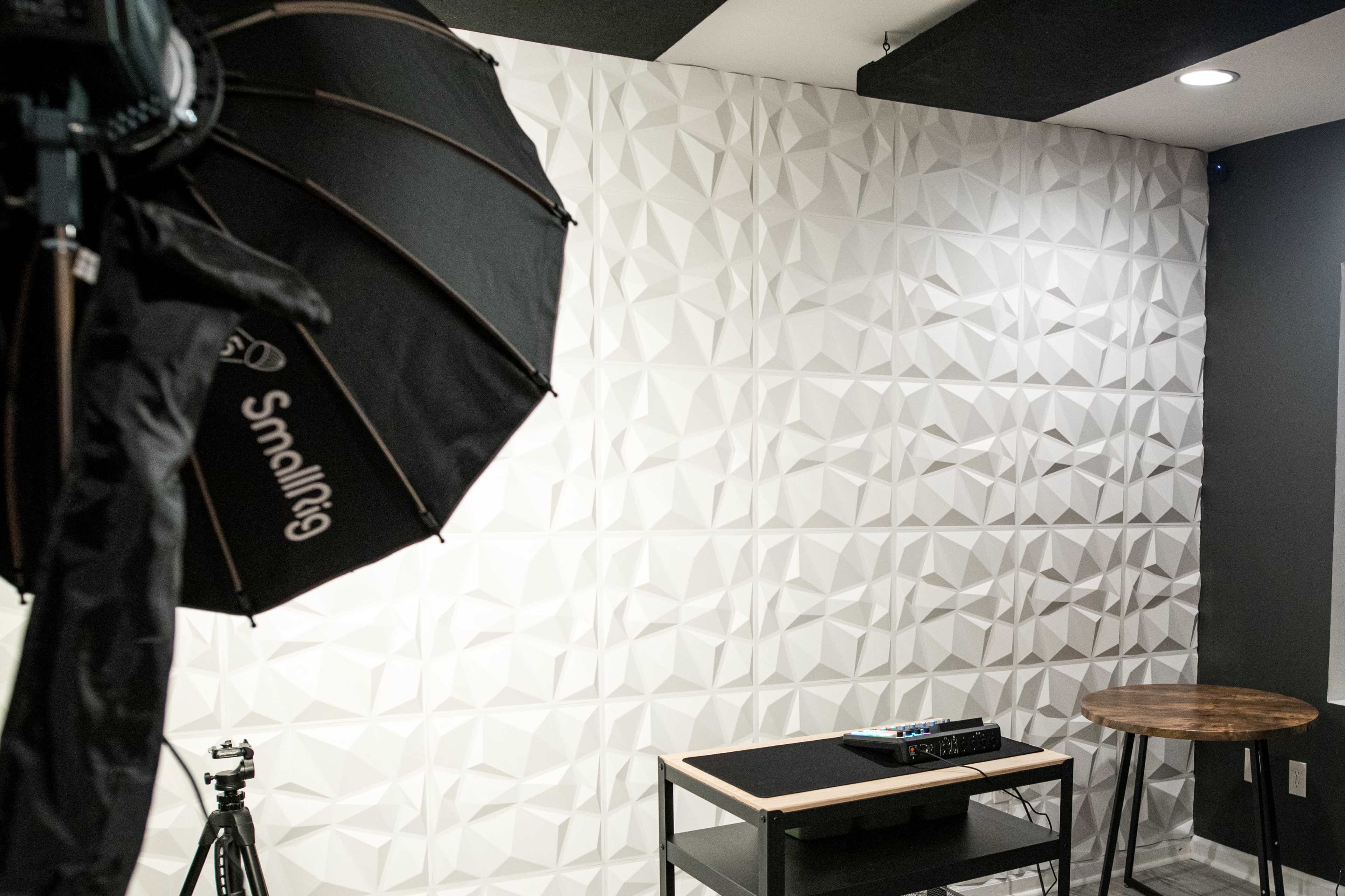 Downtown Content Studio With Modern Upgrades Image in Norfolk, Norfolk, VA
