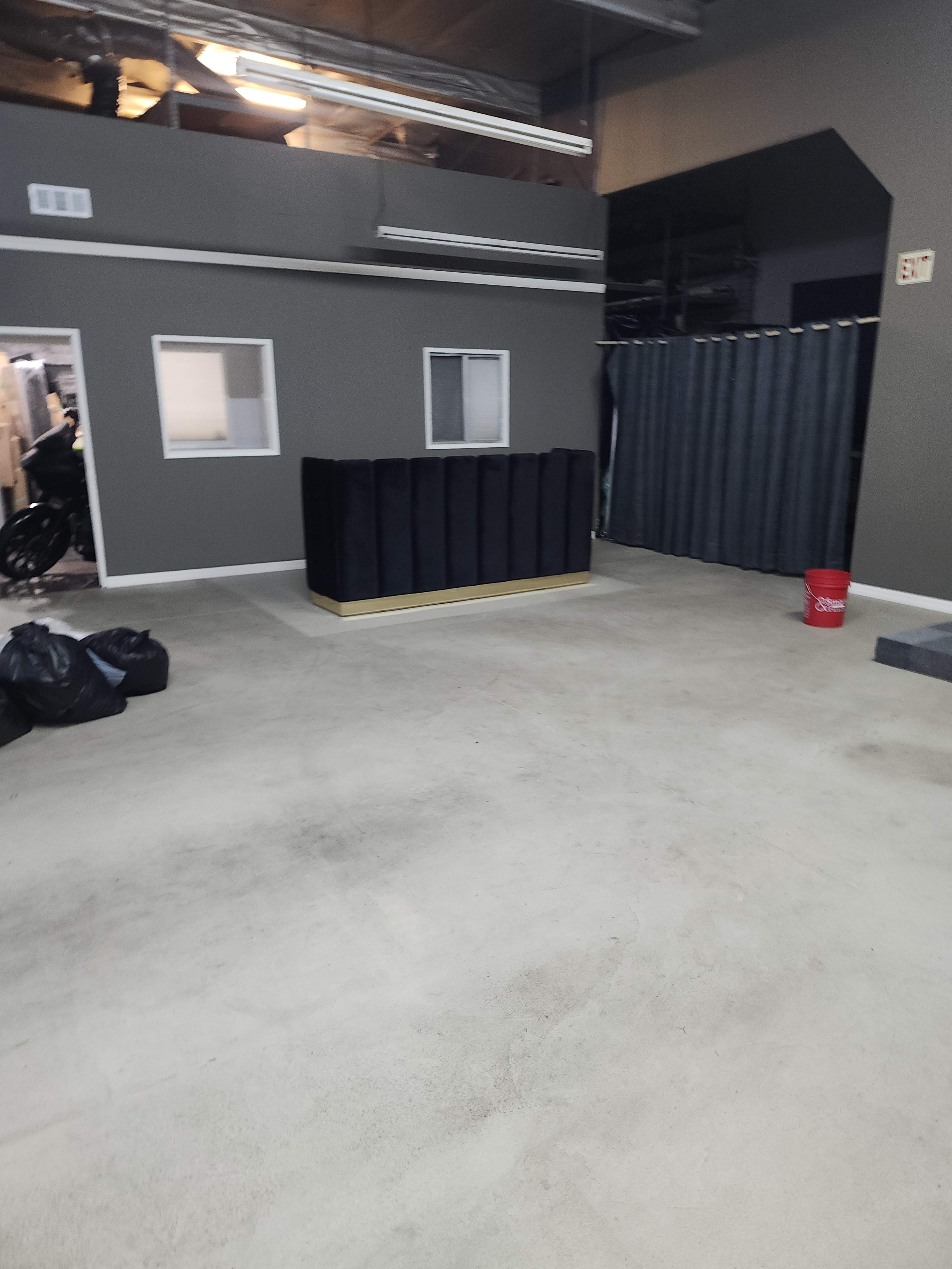 The Canvas Image in South Los Angeles, Los Angeles, CA