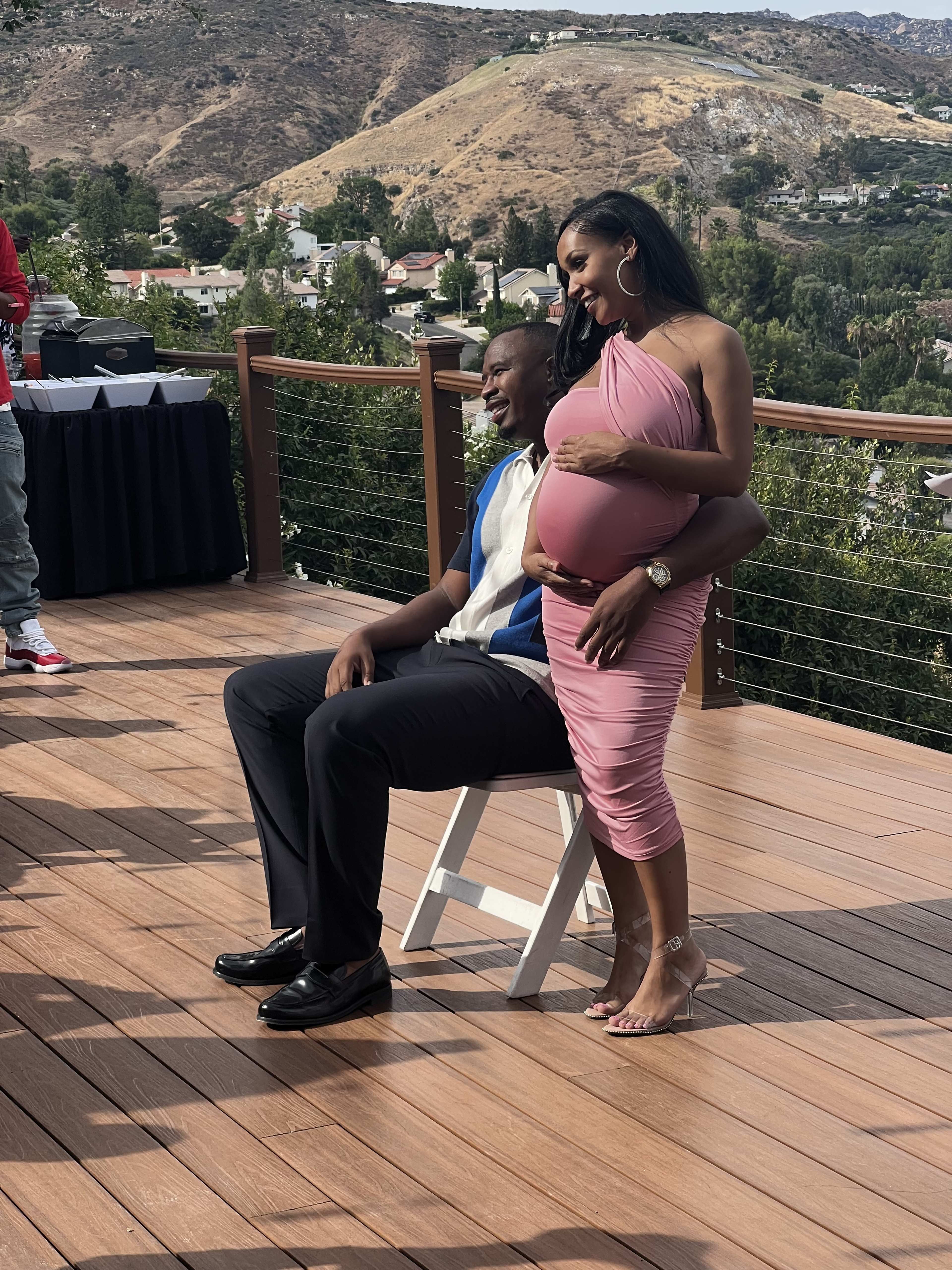 Baby shower