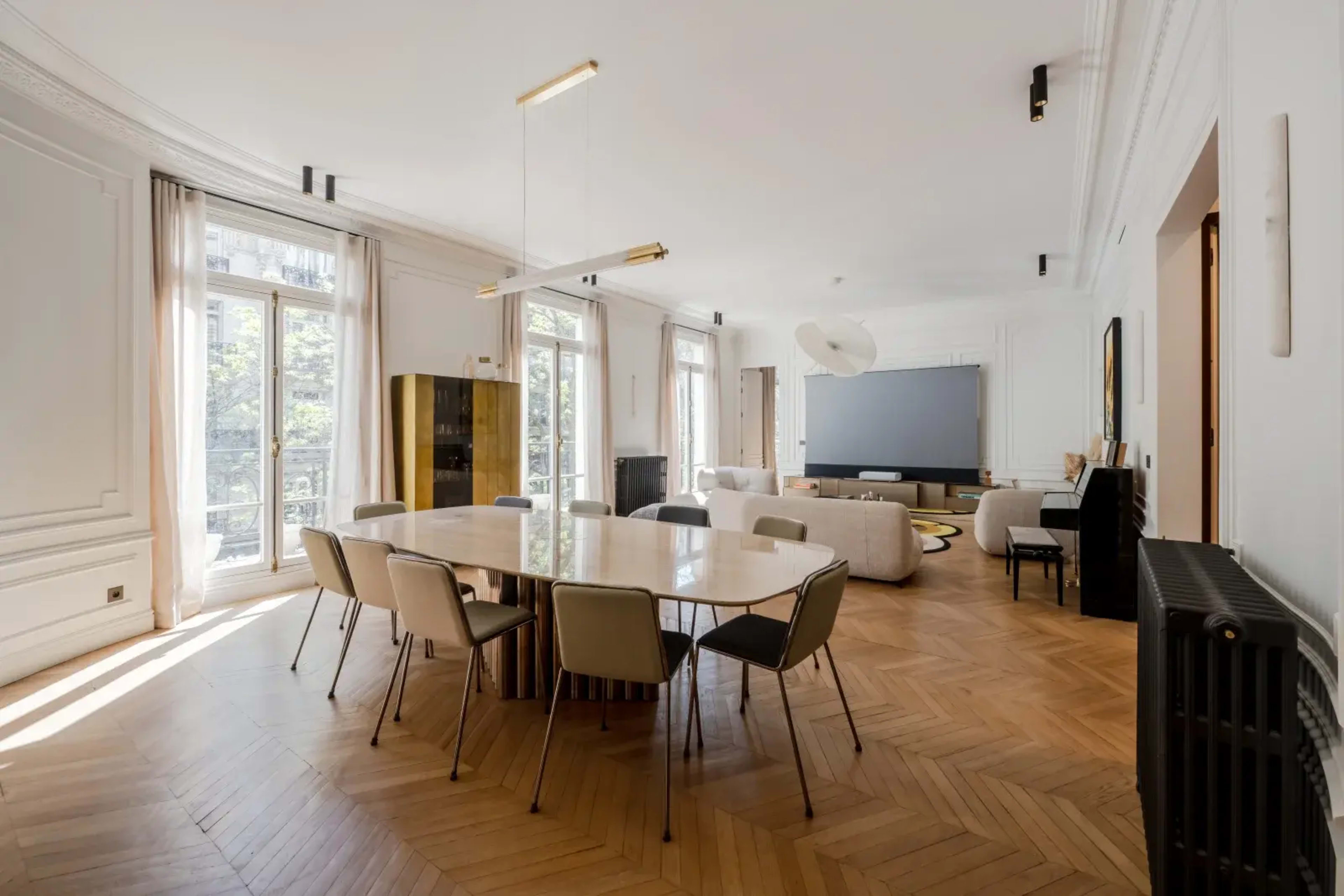 Maison Trocadéro Image in Chaillot, PARIS