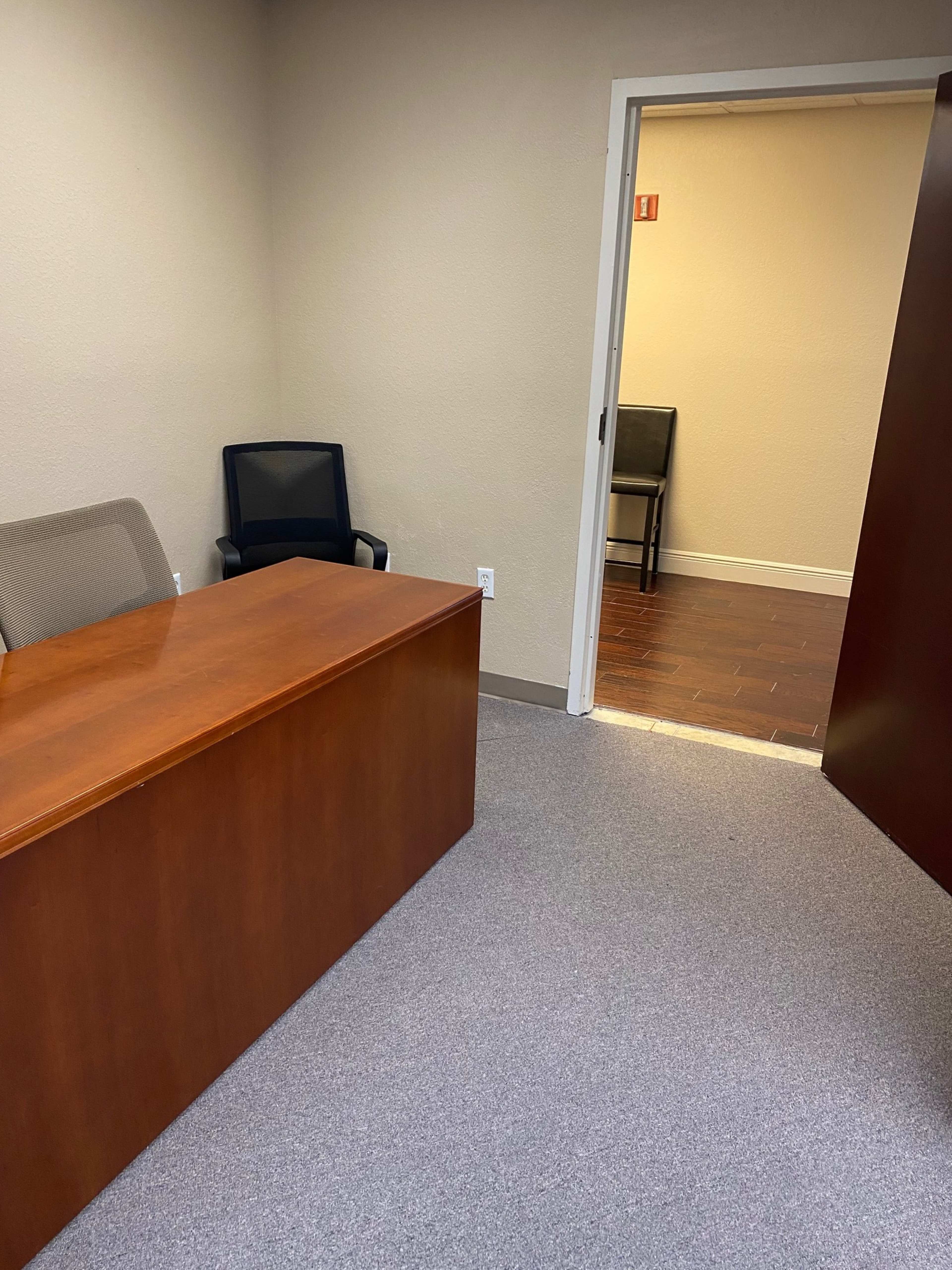 The Brantley Meeting Room at Sweetwater Pointe Image in Wekiwa Springs, Wekiwa Springs, FL