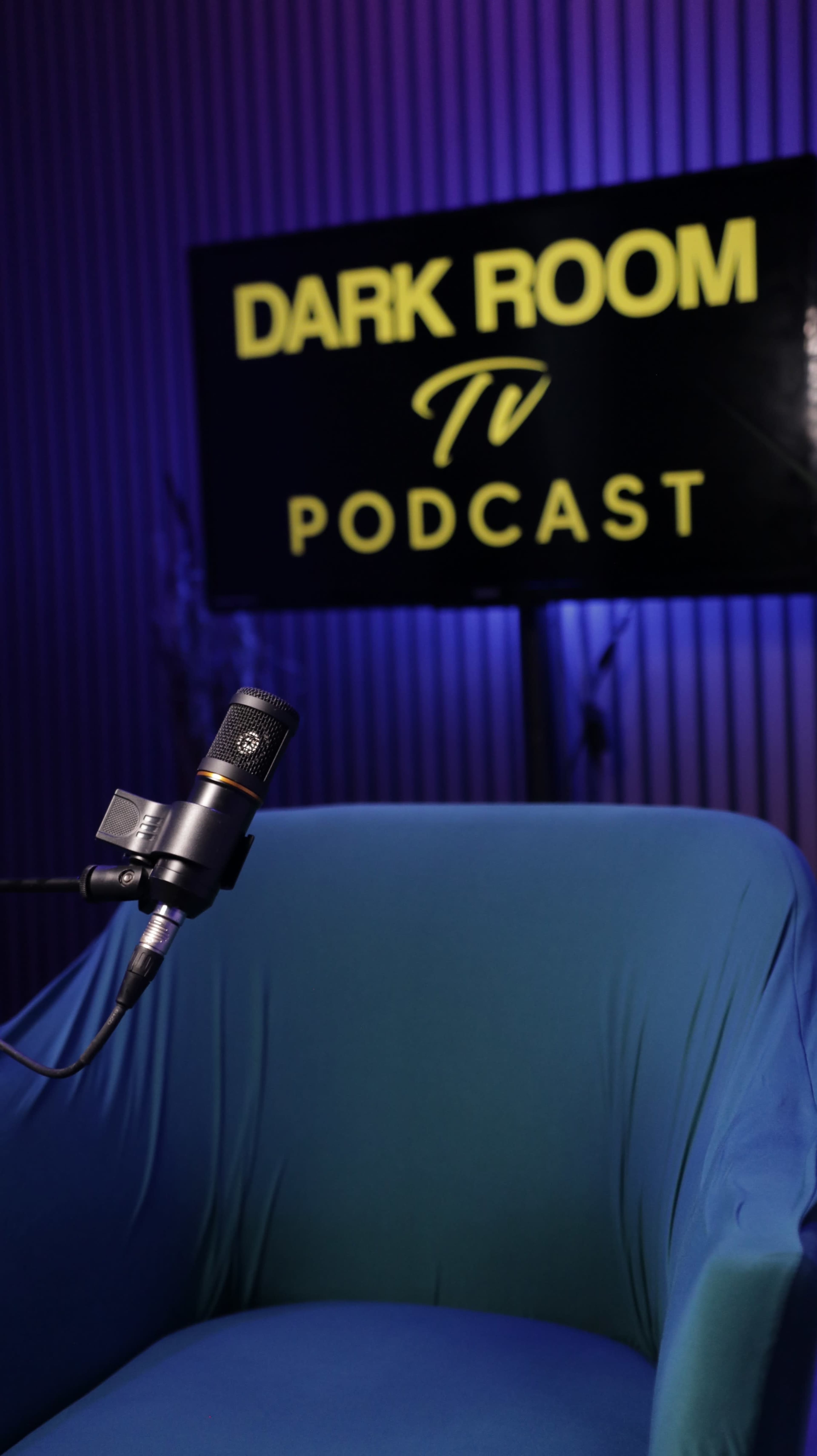 Professional Podcast Studio with Multiple Setups, Lighting & Audio Image in Downtown Oakland, Oakland, CA