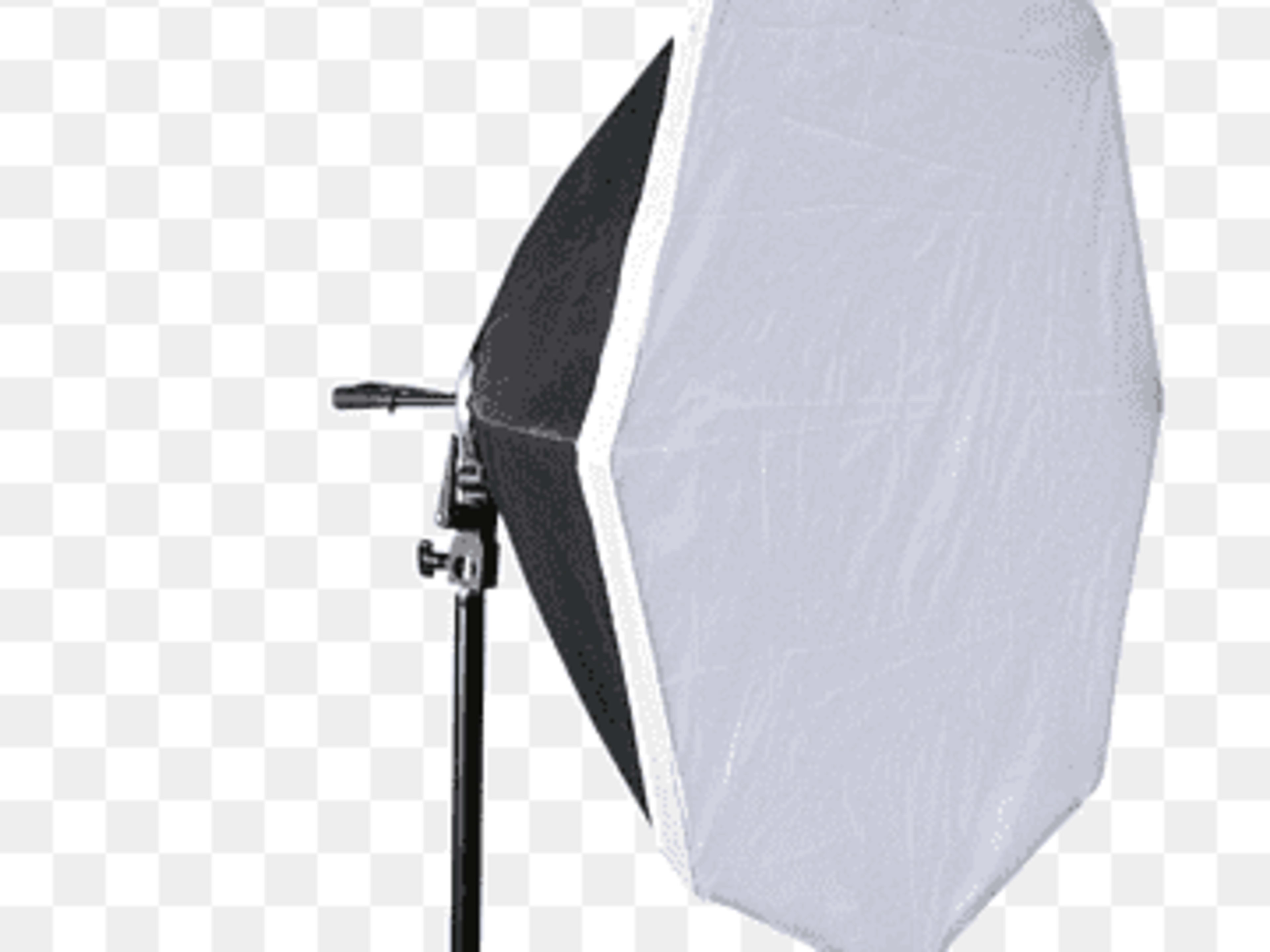 1 Stand 1 Flash Strobe