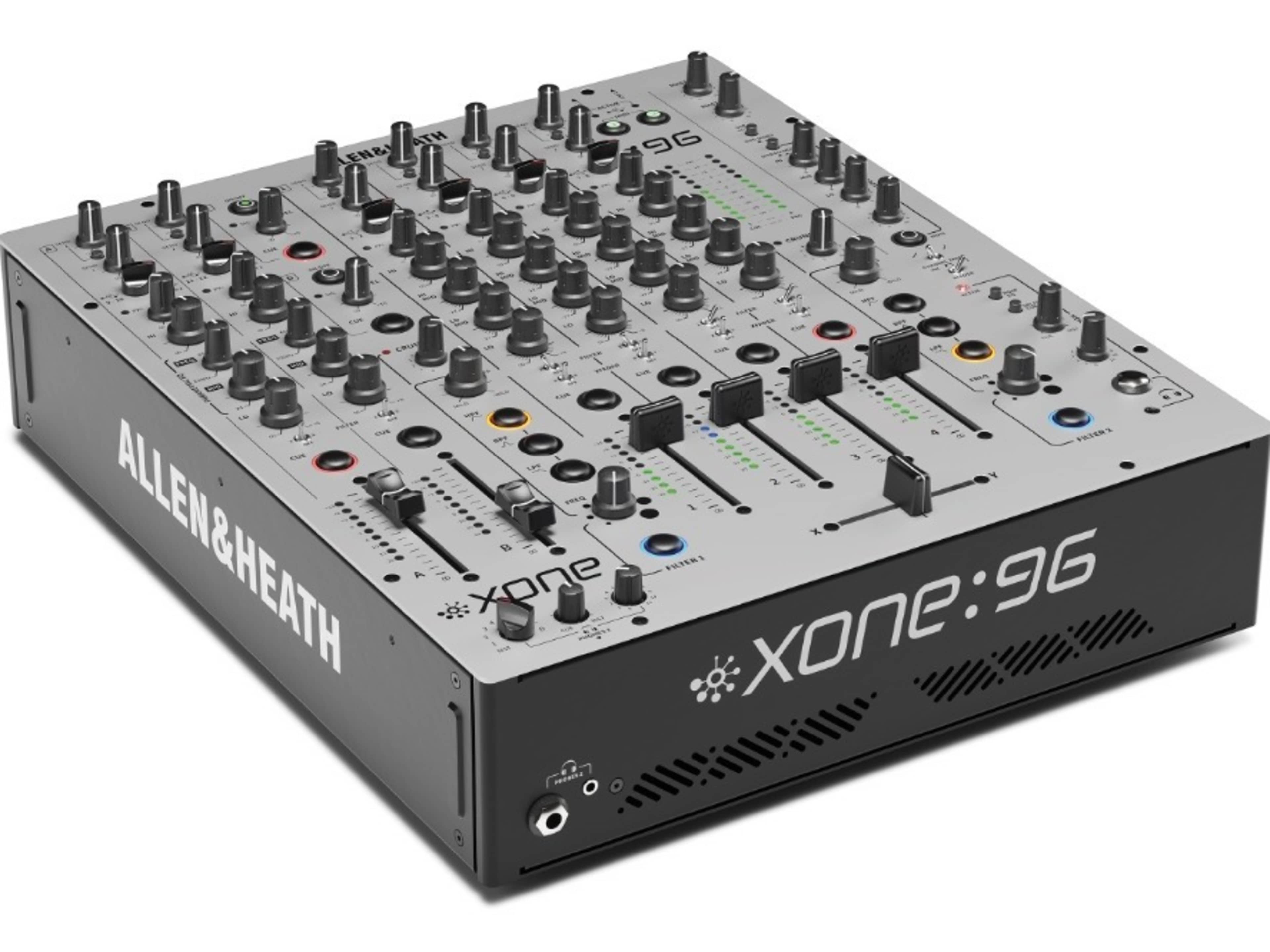 Allen & Heath XONE:96 Mixer
