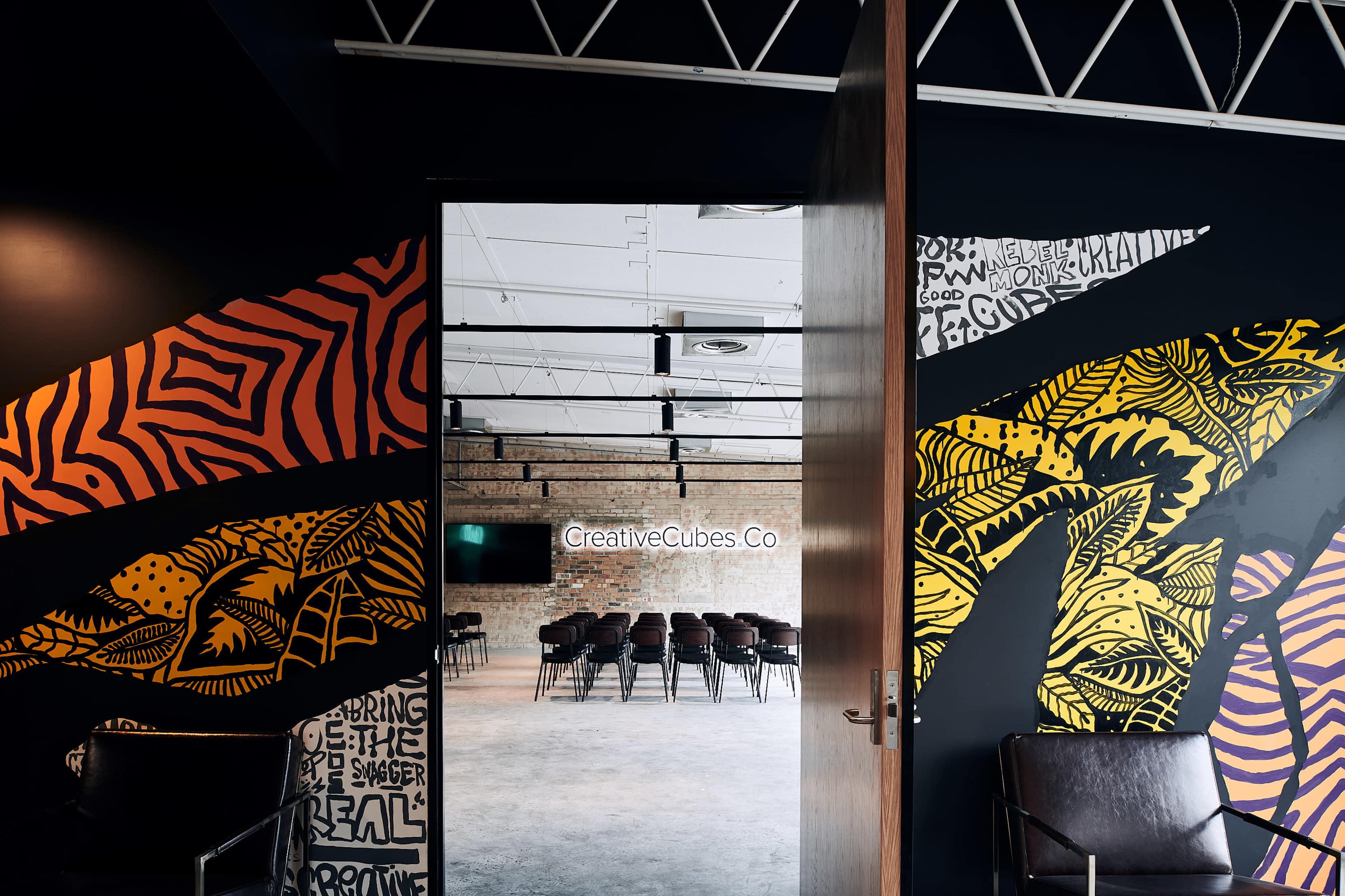 A SHOW STOPPING SPACE IN THE LEAFY INNER EAST Image in Hawthorn, Hawthorn, VIC