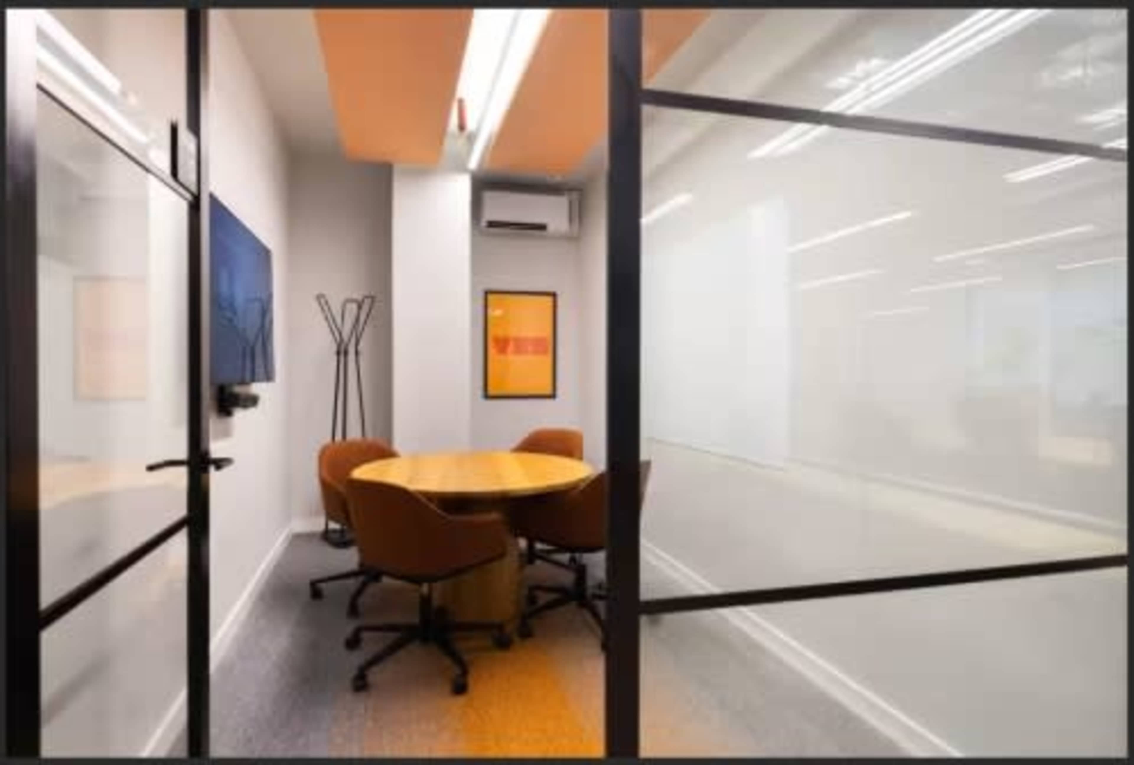 Meeting Room C Image in Hackney, London, ENG