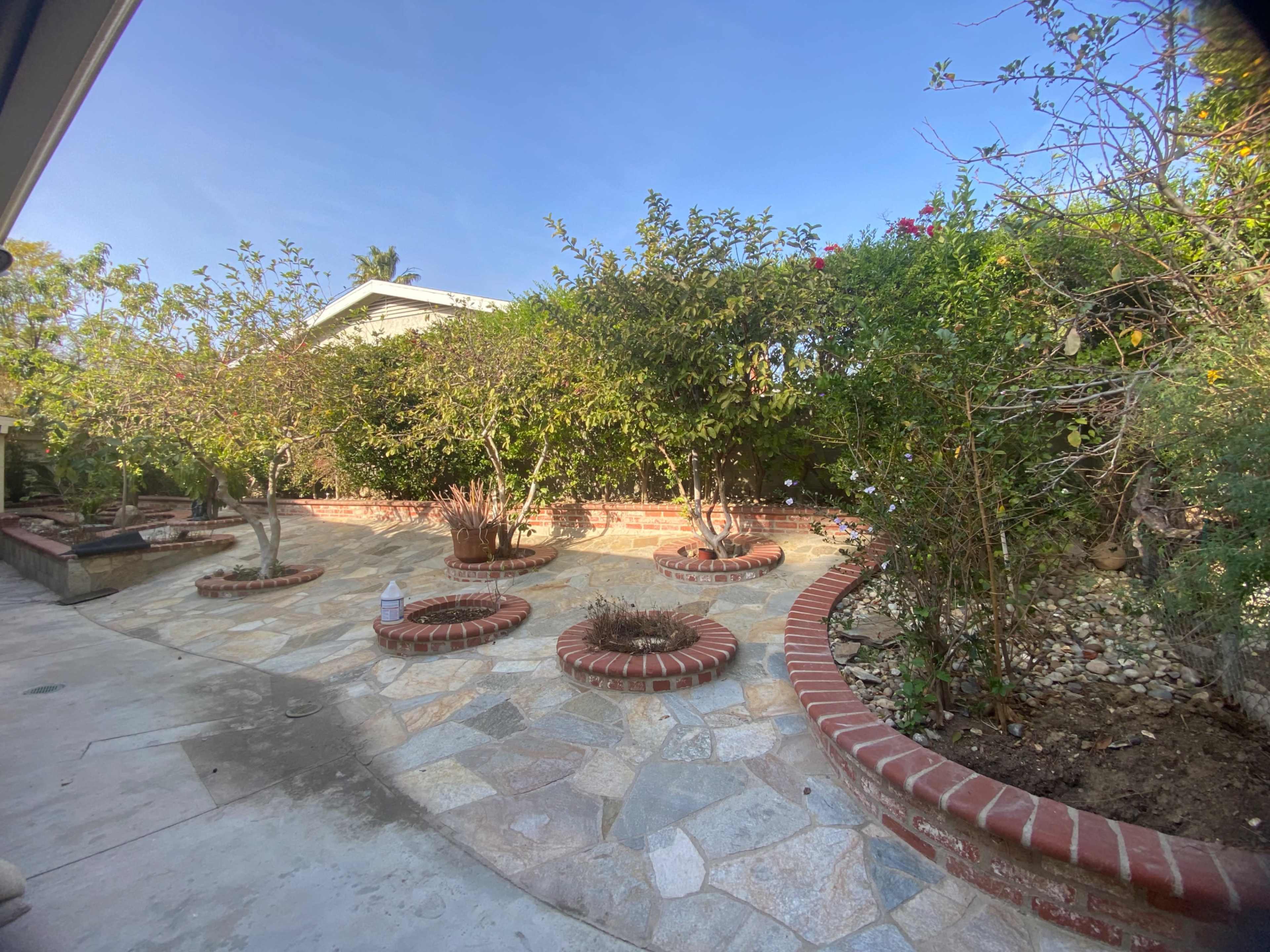 ~ Backyard Villa ~ Image in Granada Hills, Granada Hills, CA