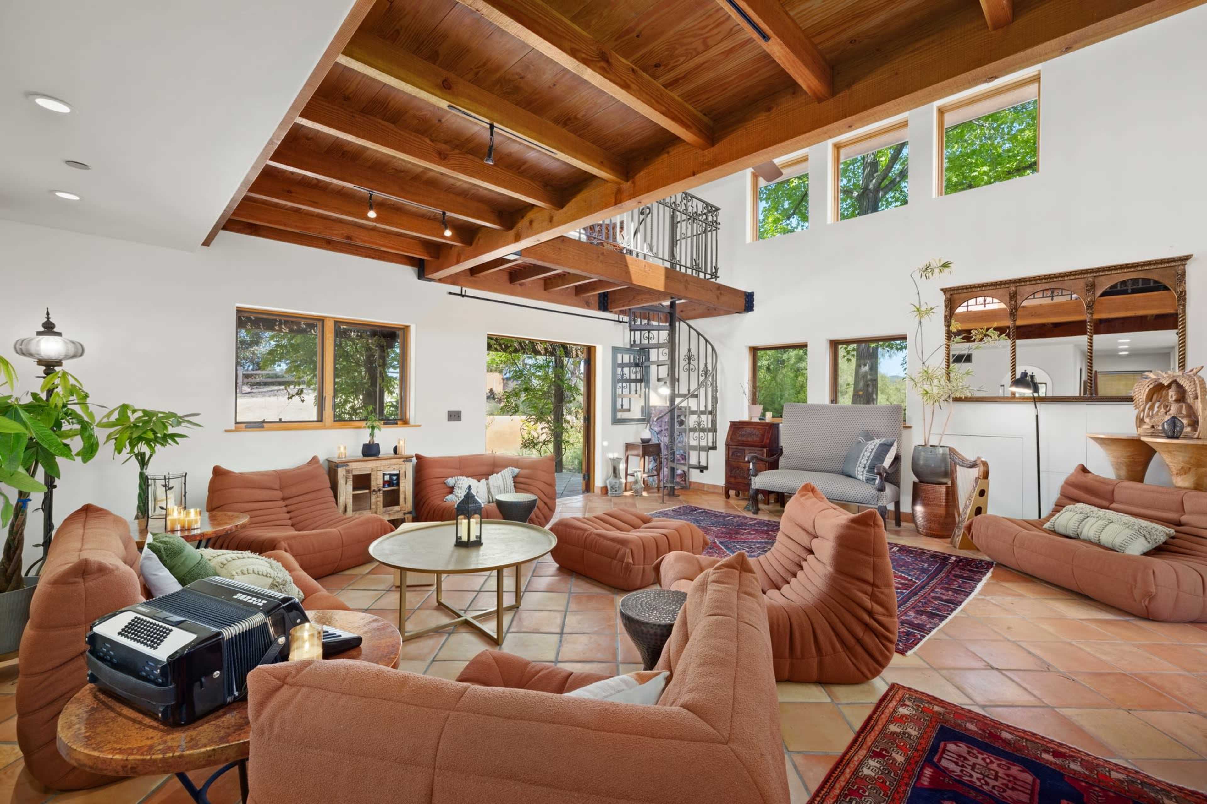 Topanga Ranch and Retreat Image in Topanga, Topanga, CA