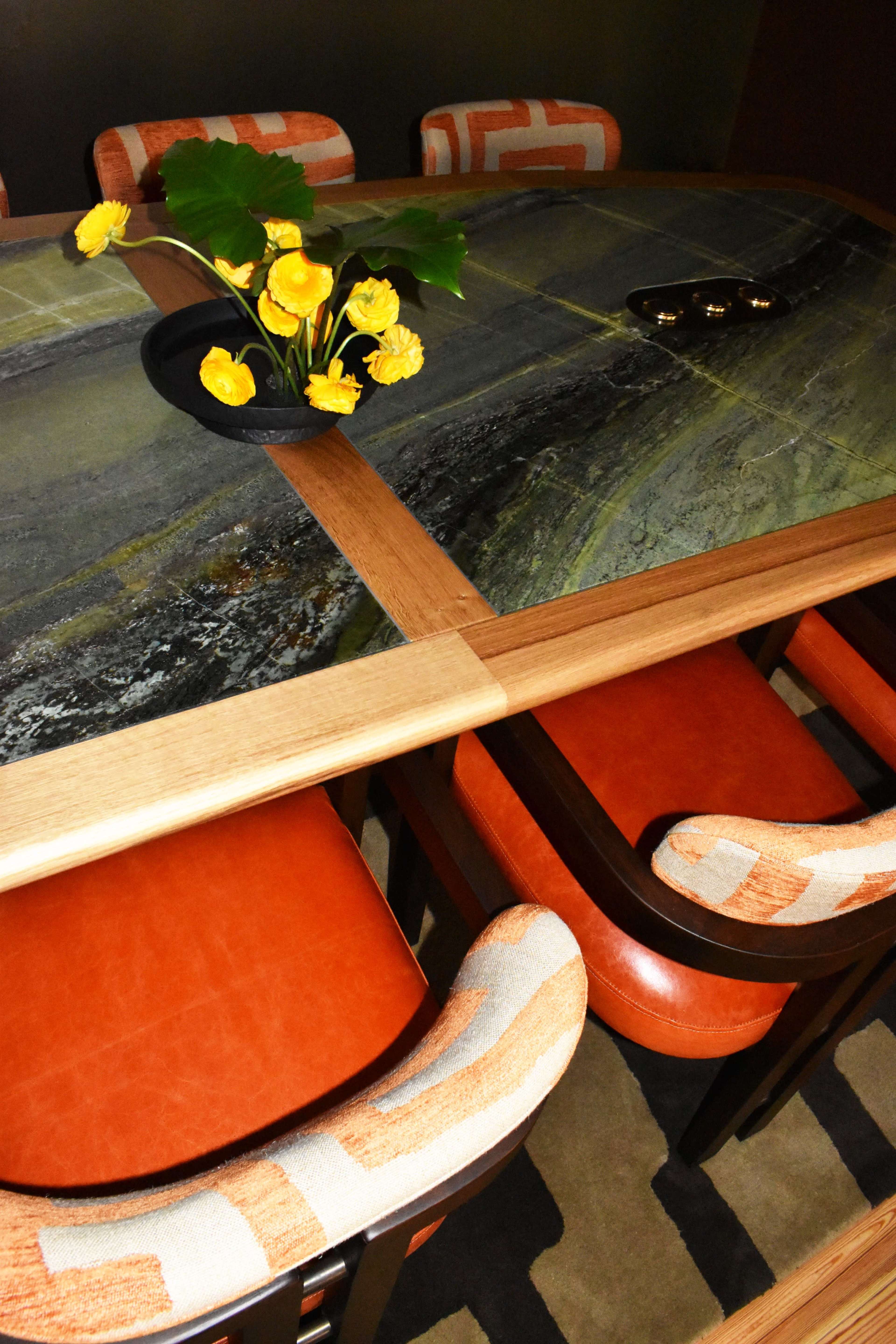 Intimate fully tech enabled meeting room Image in Yamacraw Village, Savannah, GA