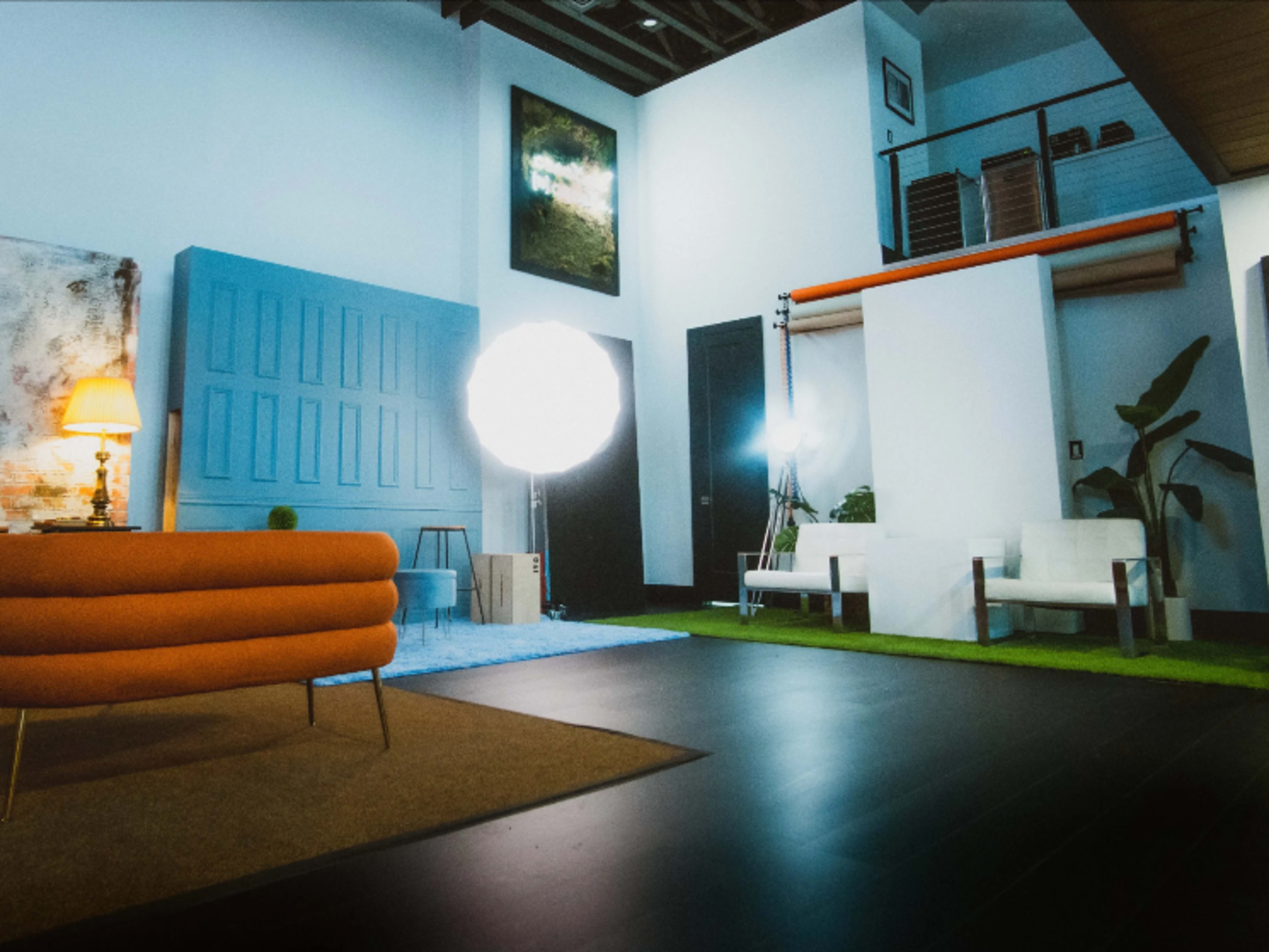 Additional Level (Content Stage)