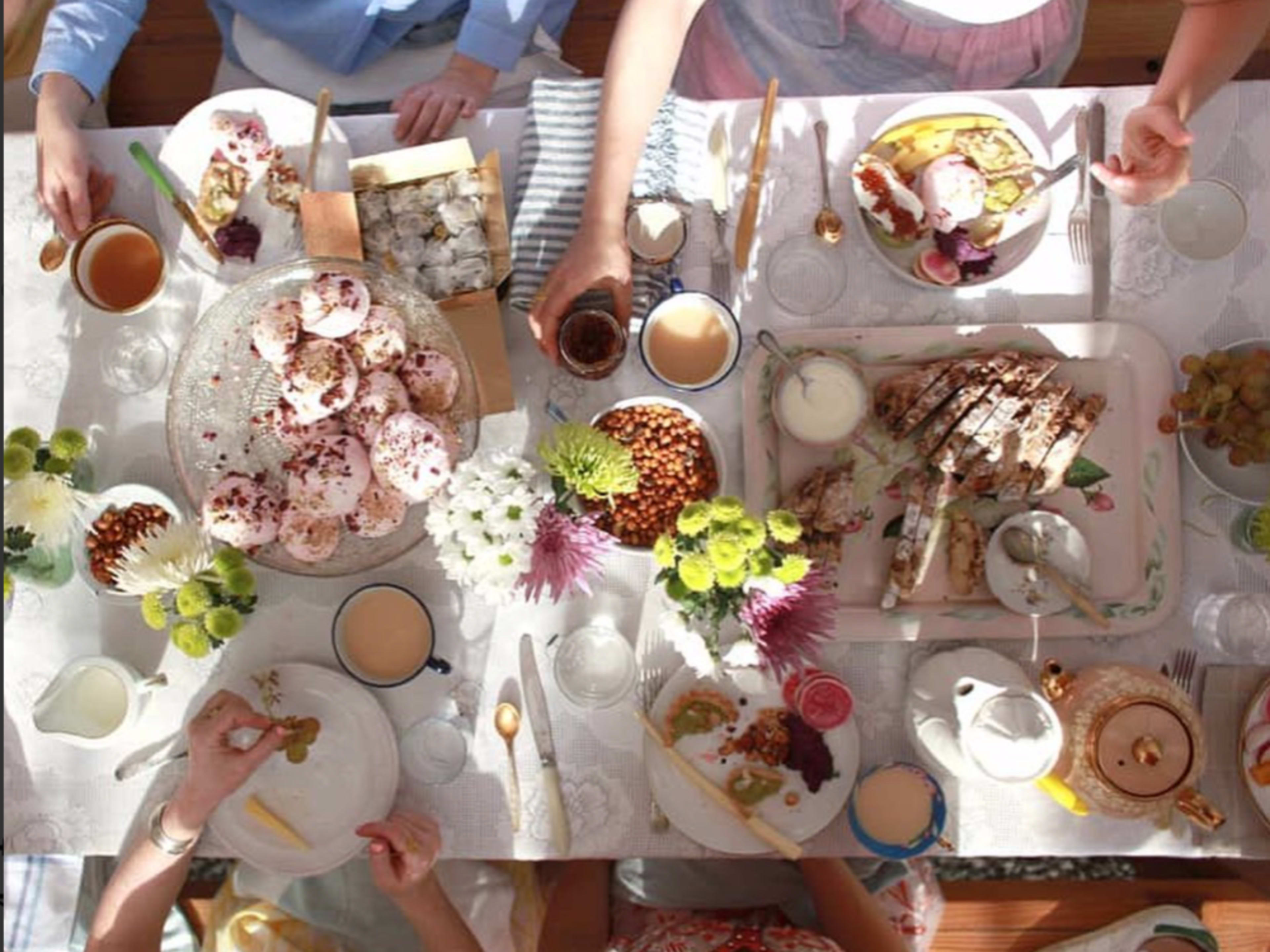 Catering