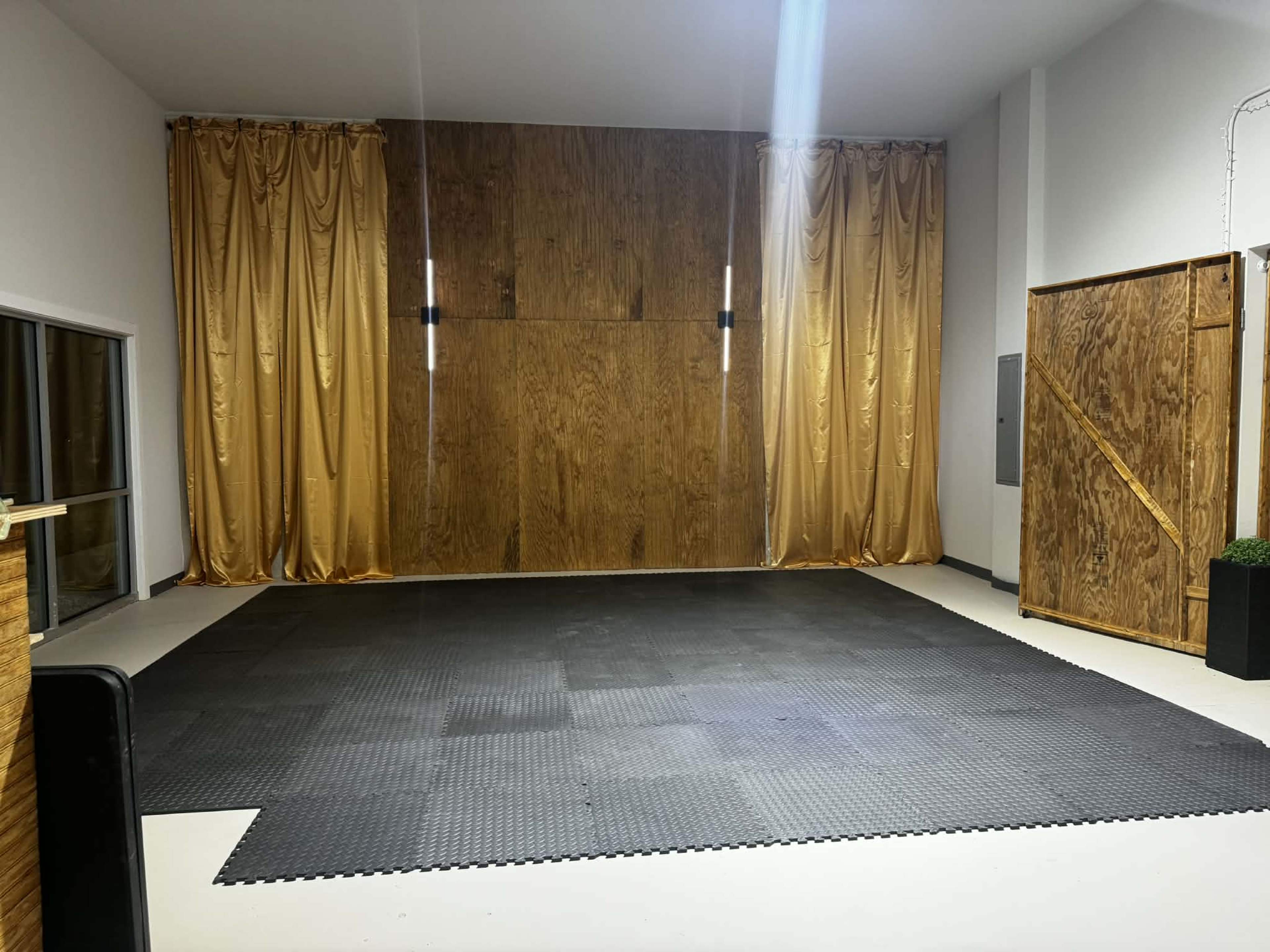 S & J Serenity Center, Hall in Ladysmith, Va Image in , Ruther Glen, VA