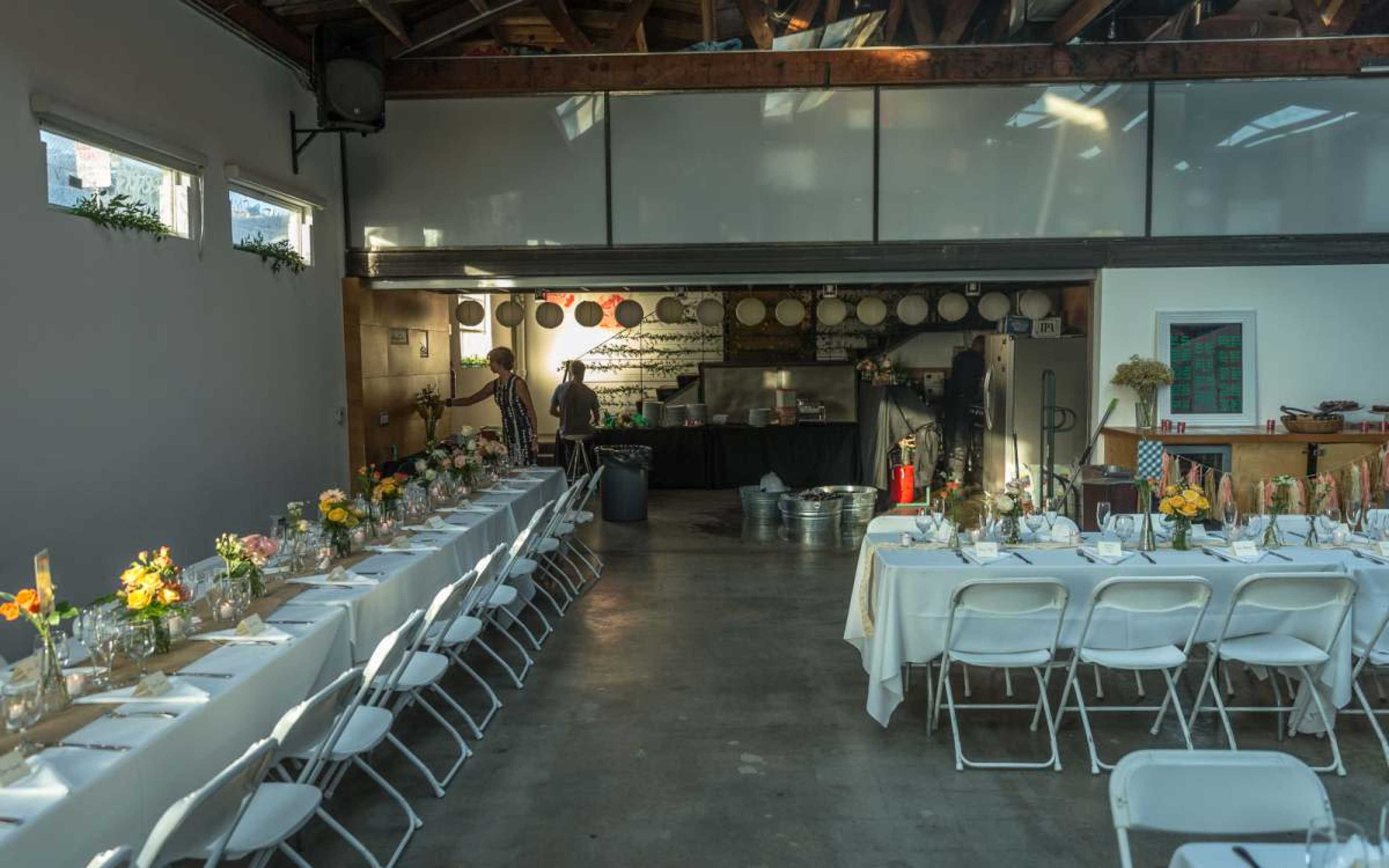 Westside Industrial Event Space Image in Venice, Venice, CA