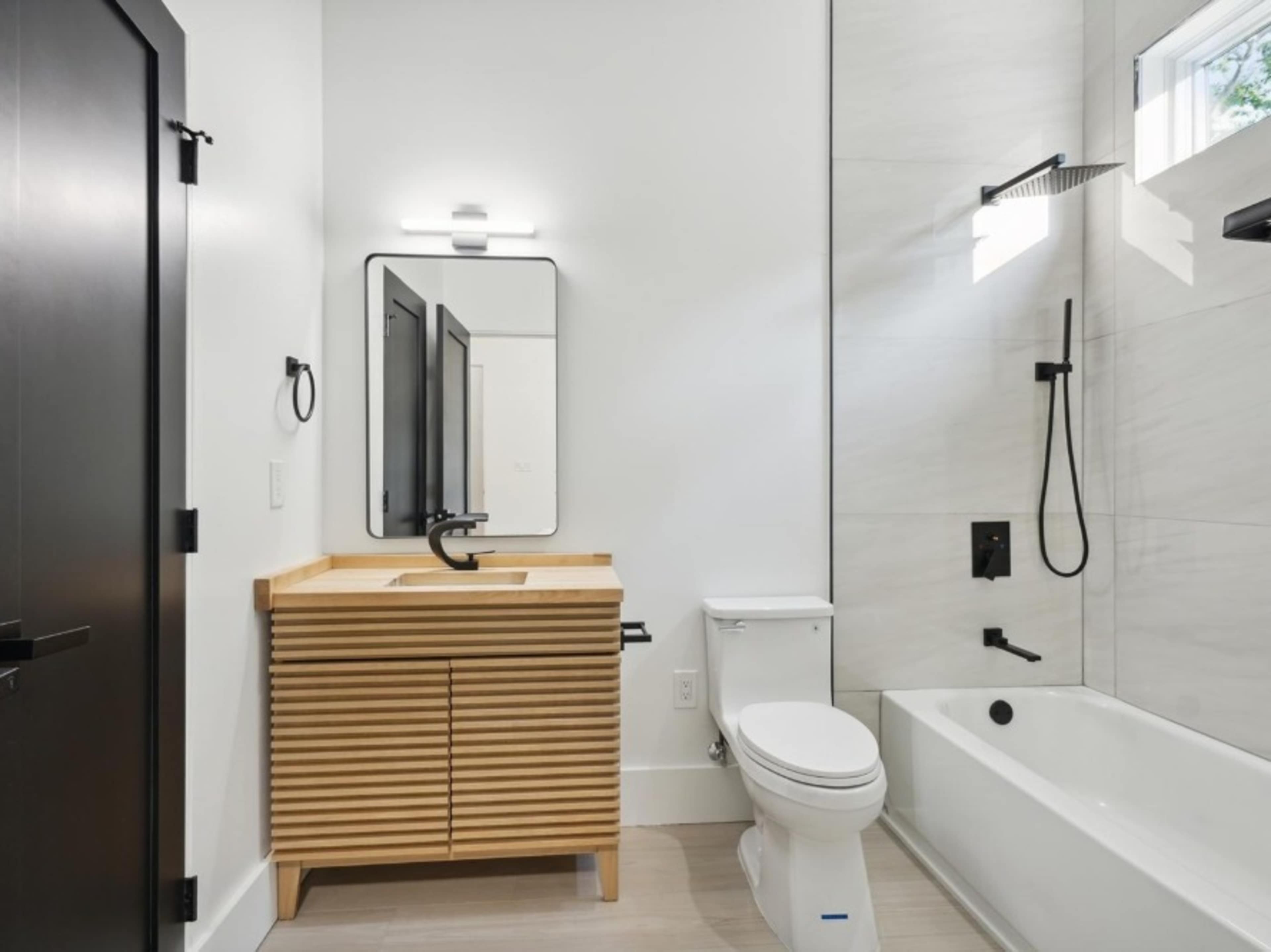 Additional Bathroom