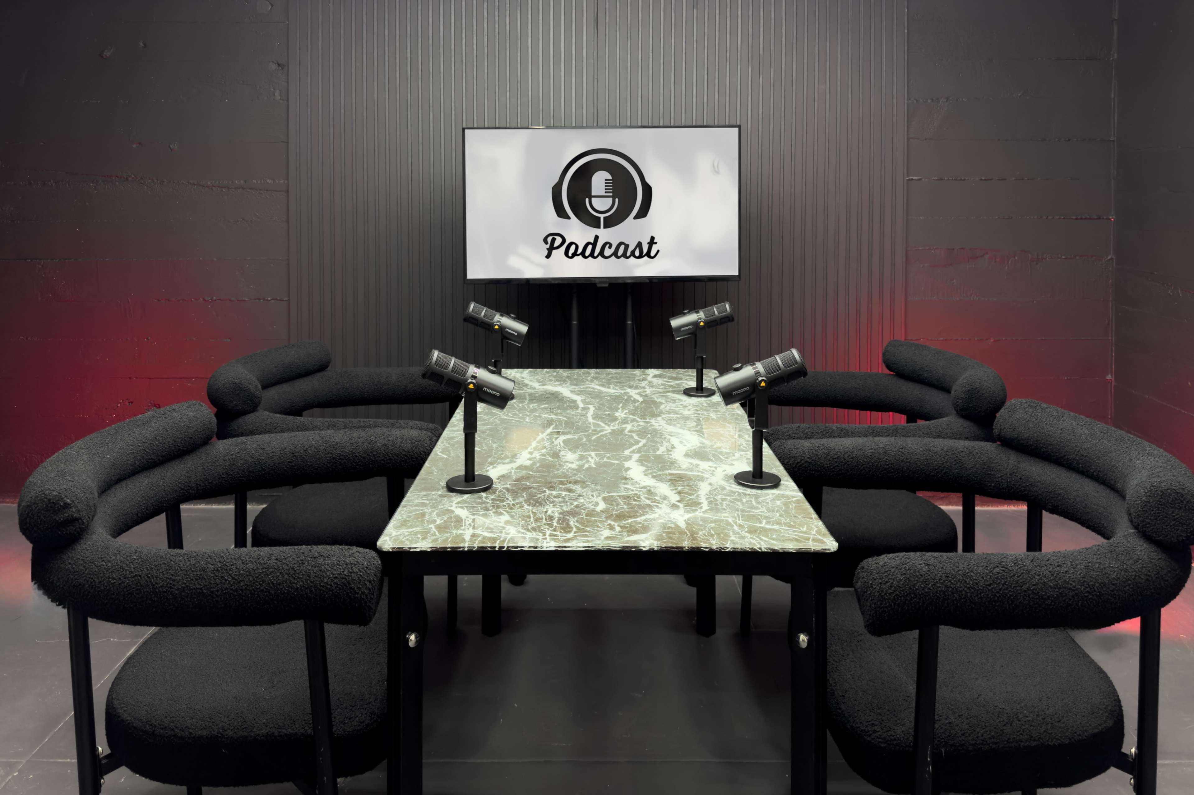 Fully Equipped | Multi-Set Studio + On-Site Engineer Image in Sawtelle, Los Angeles, CA