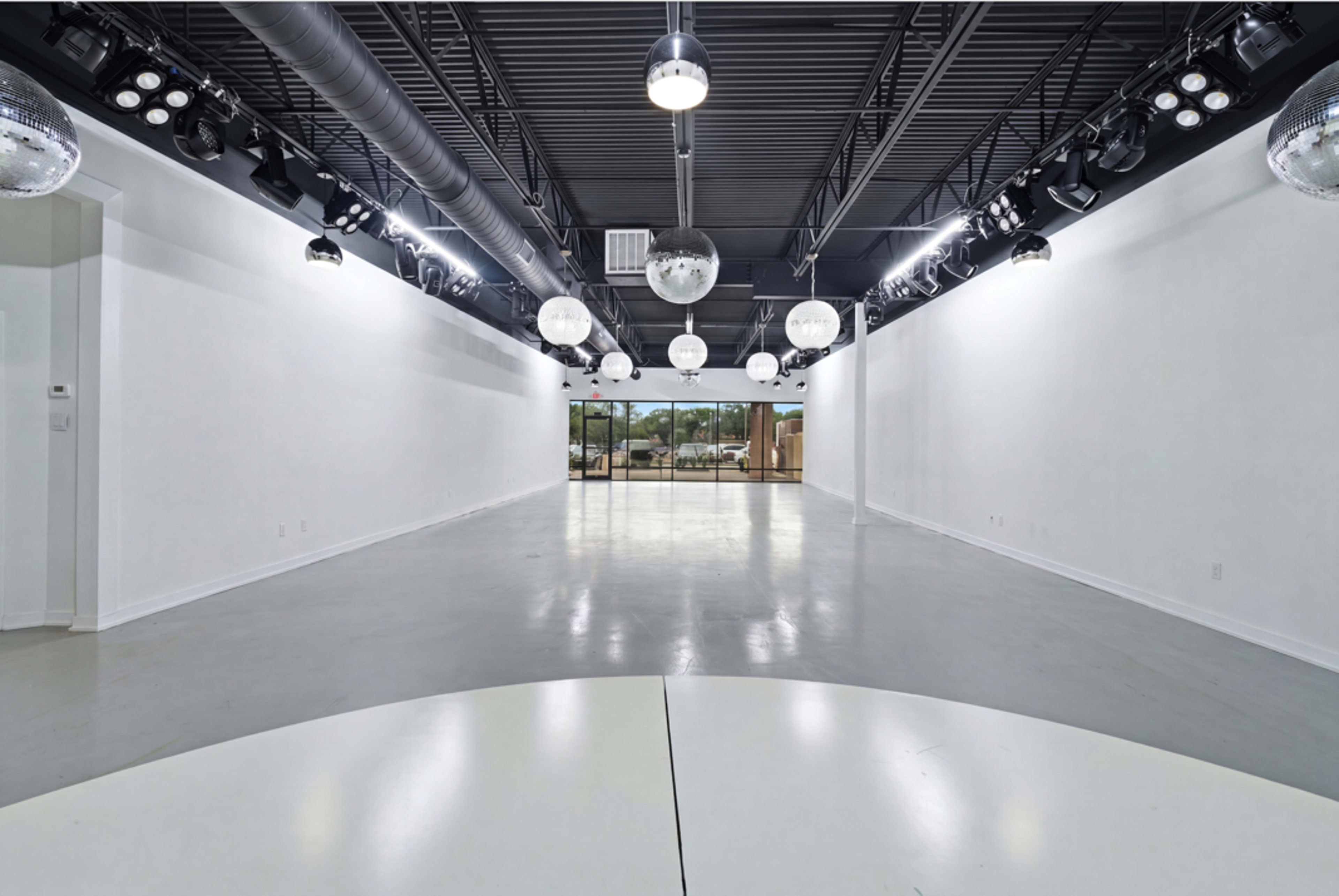 Sugarland Event Space Image in Sugar Mill, Sugarland, TX