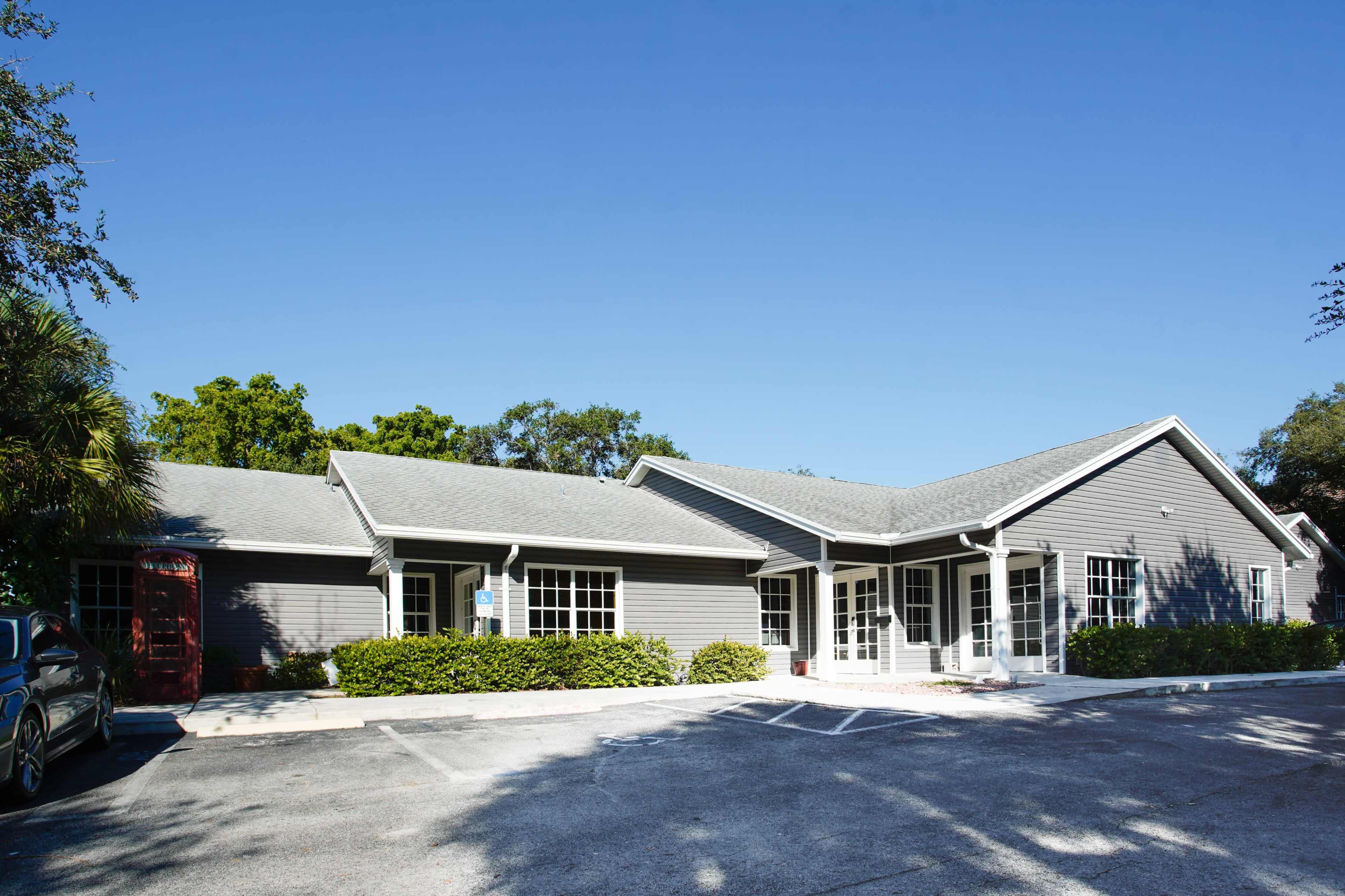 Downtown Delray Beach Creative Community Center & Schoolhouse Campus with Innovative & Instagrammable Spaces! Image in Delray Beach, Delray Beach, FL