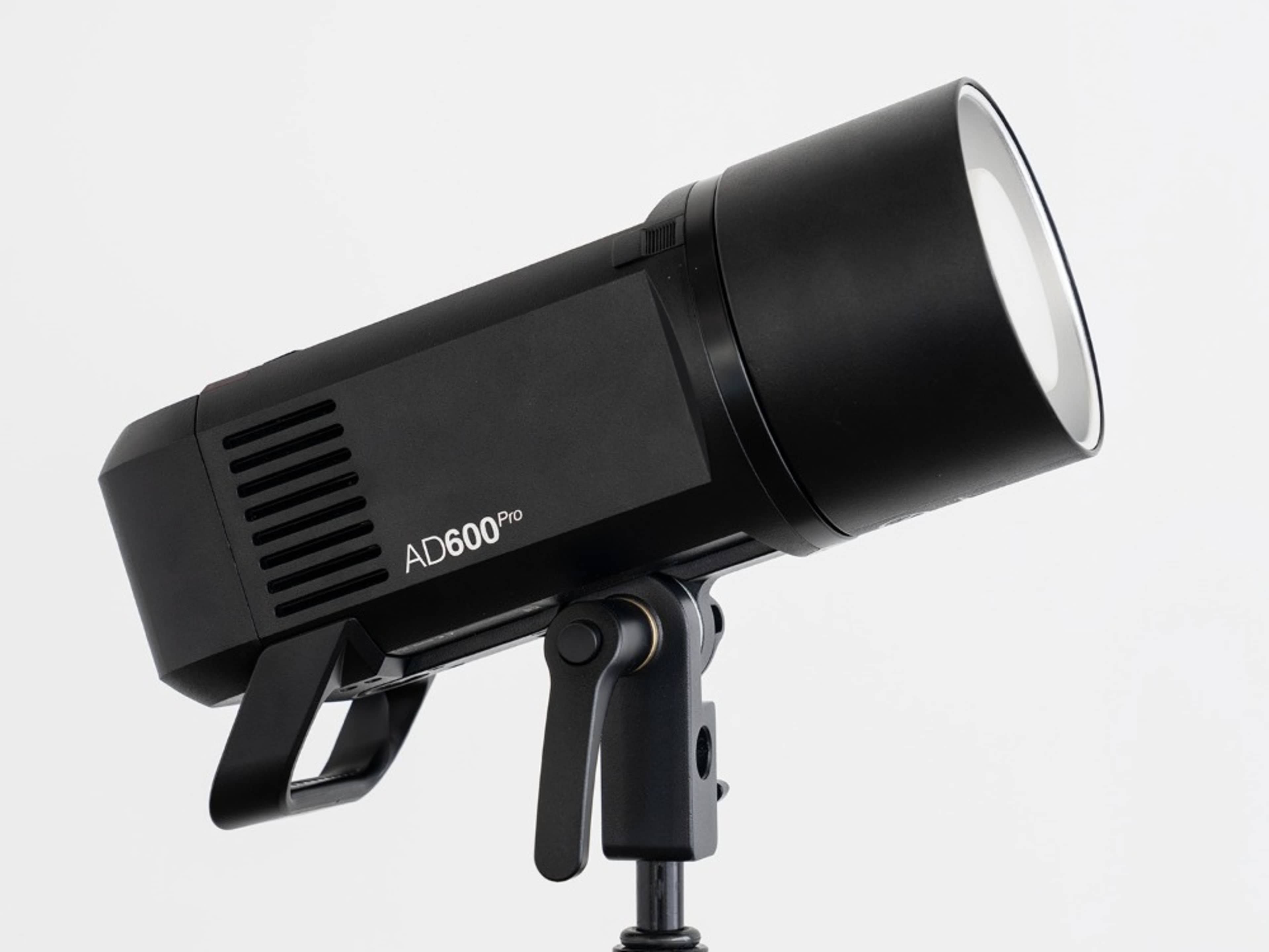3 Strobe Lighting Kit