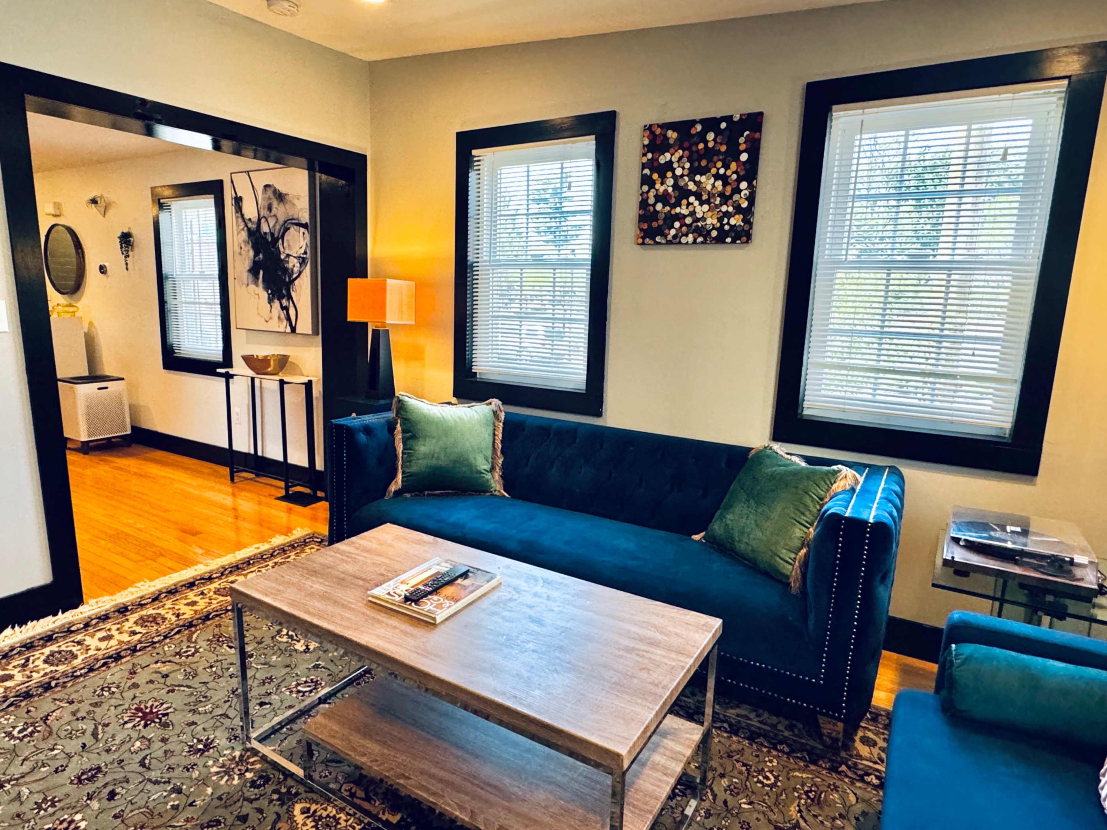 Maplewood Home with Huge Patio and Chef’s Kitchen Image in Maplewood, Maplewood, NJ