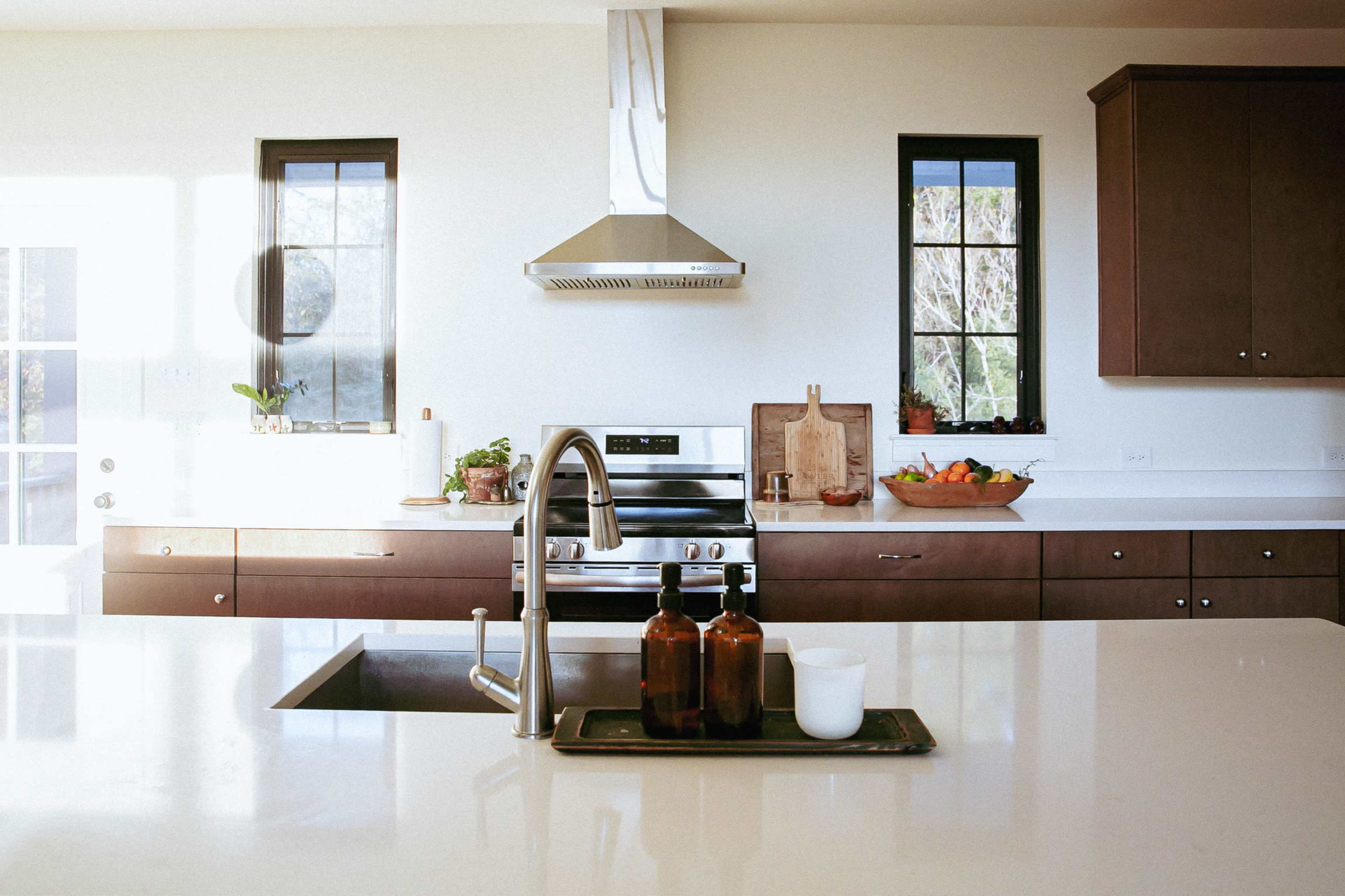 Bright, modern farmhouse on 11 acres only 30 mins from Charlotte Image in Midland, Midland, NC