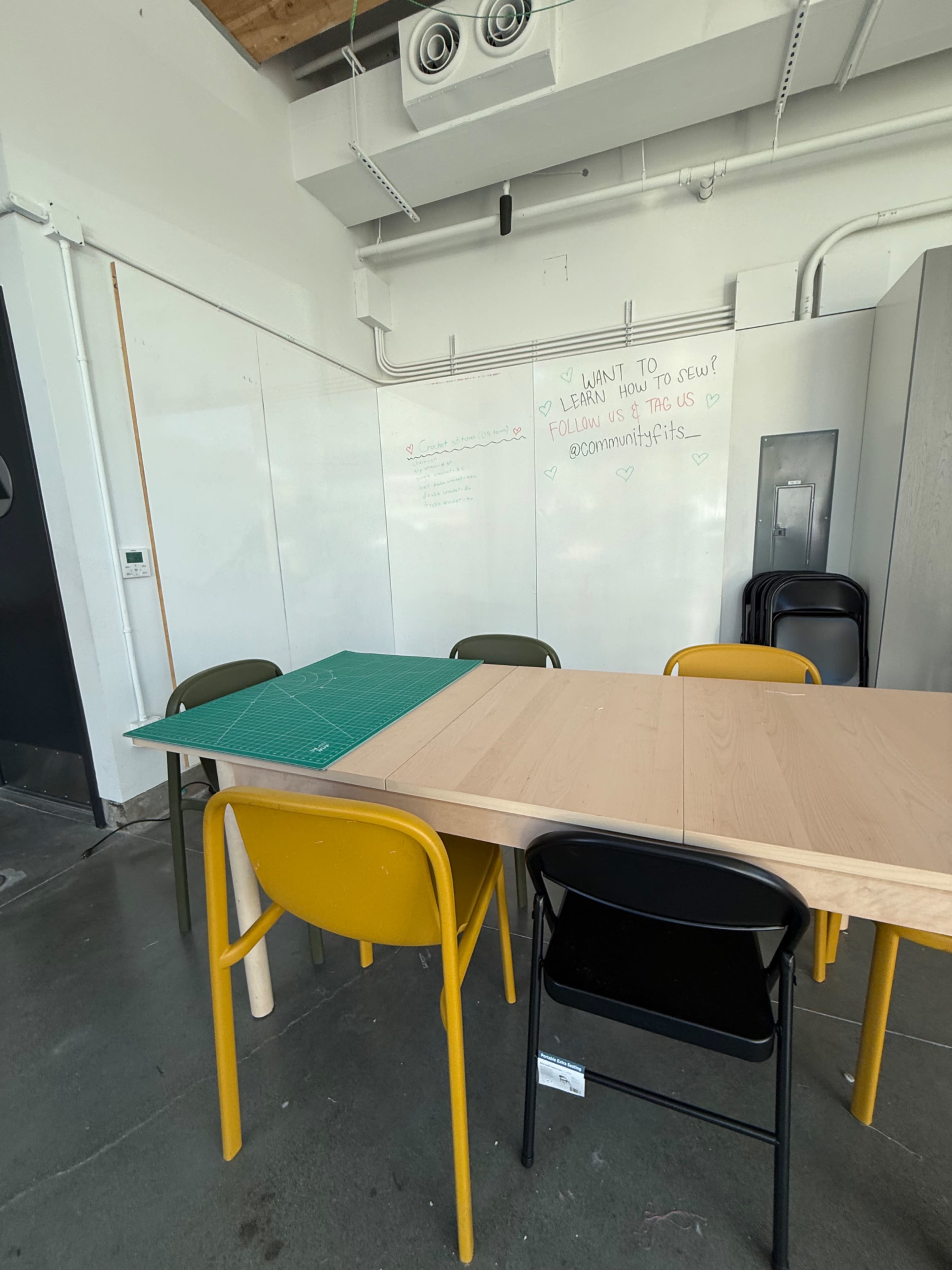 Creative Studio Image in Oakland Ave - Harrison St, Oakland, CA