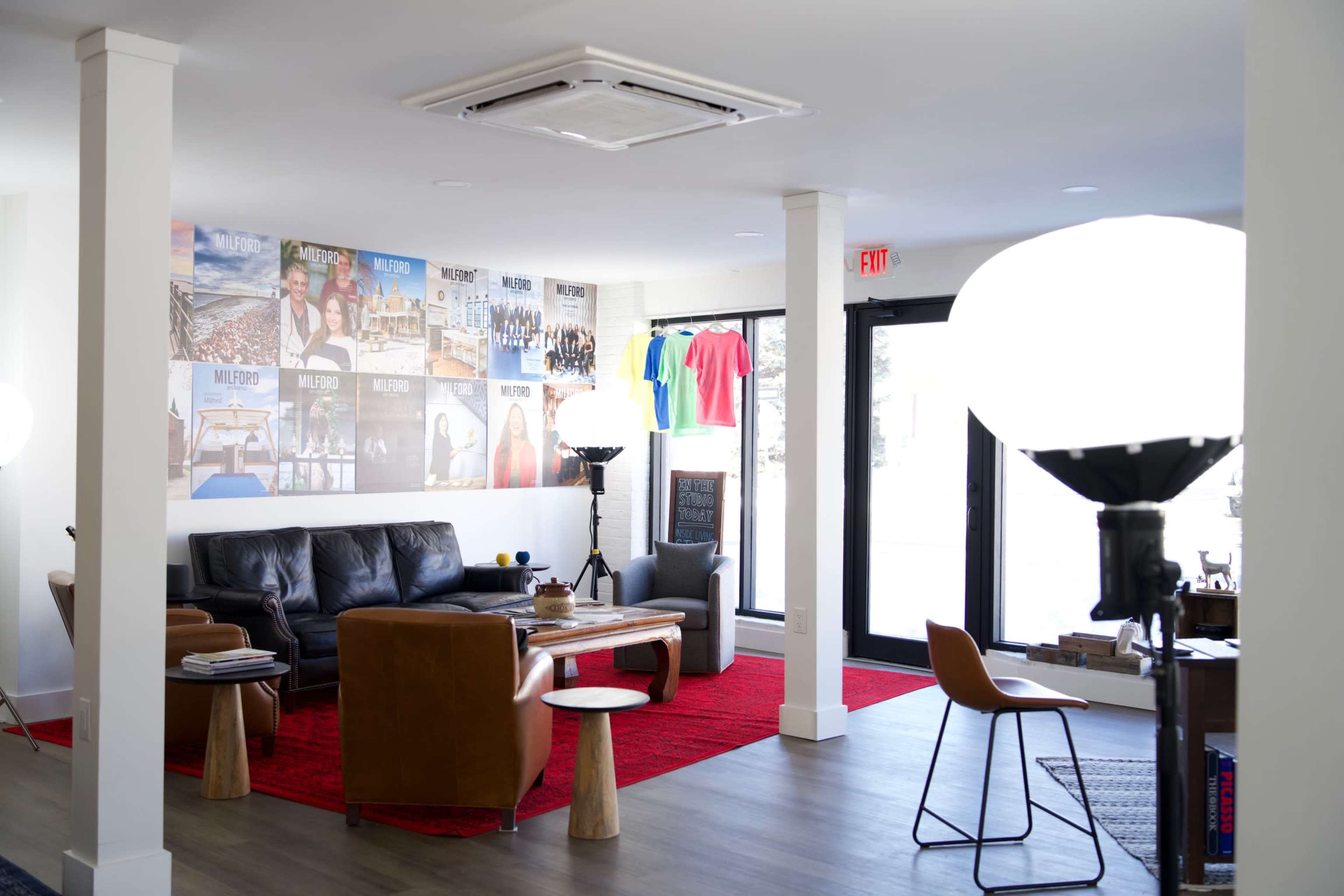 Milford City Lifestyle Studio Image in Milford, Milford, CT