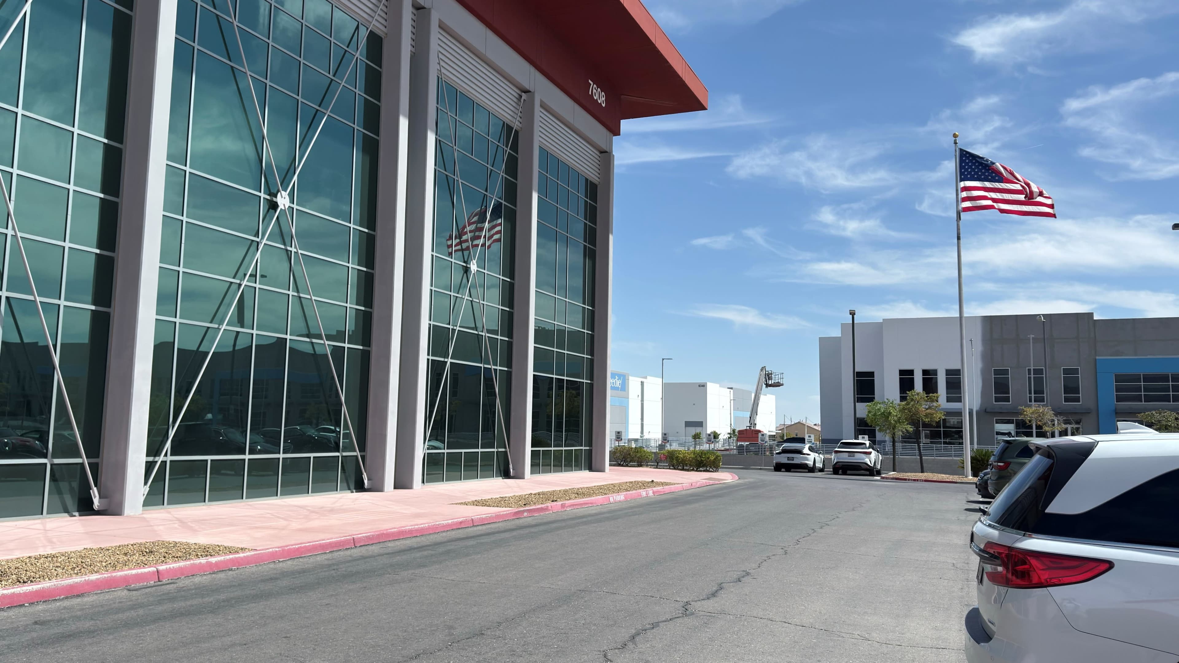 Dance Studio for Rent- DBD The Studio Image in Sovana, Las Vegas, NV